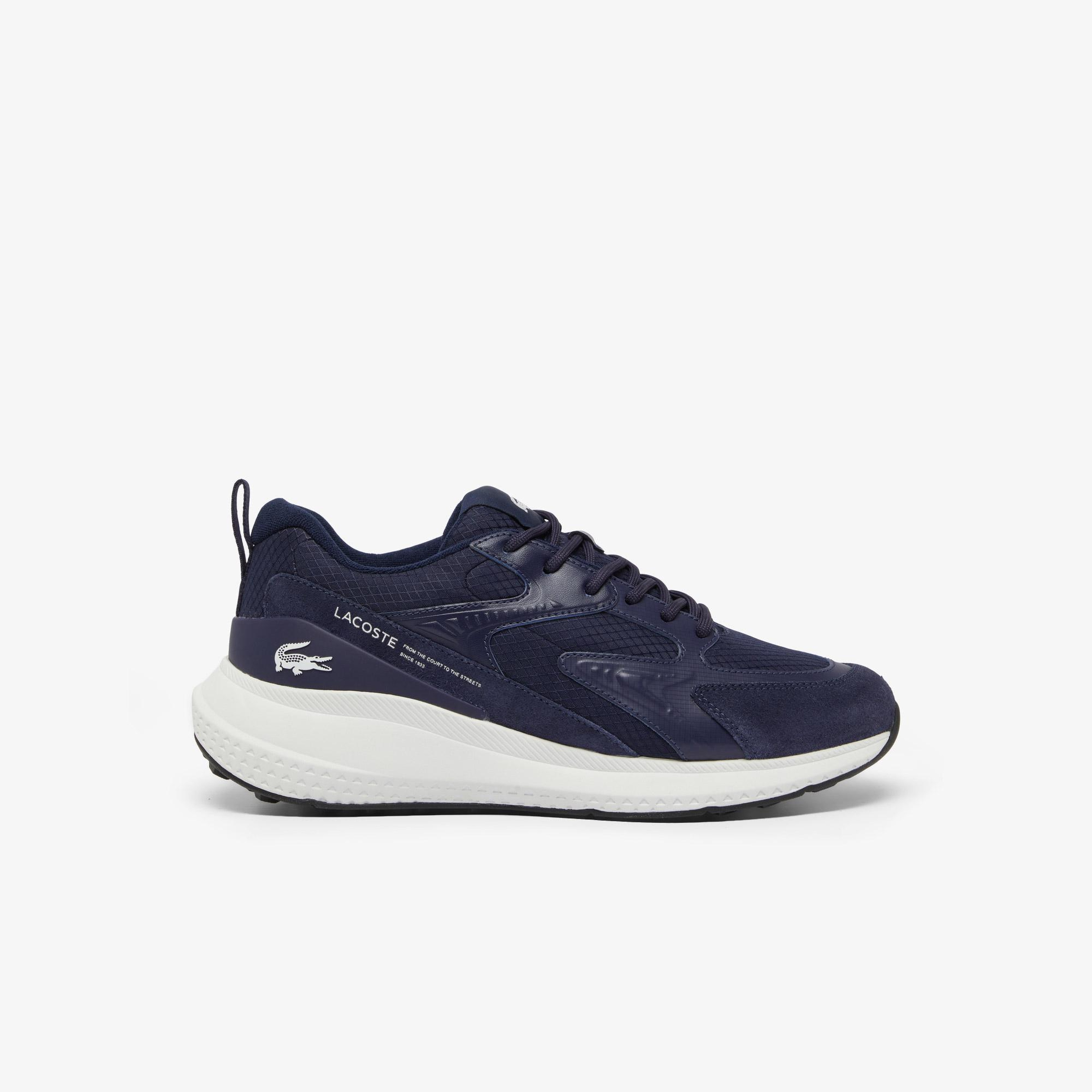 L003 Evo Erkek Lacivert Sneaker