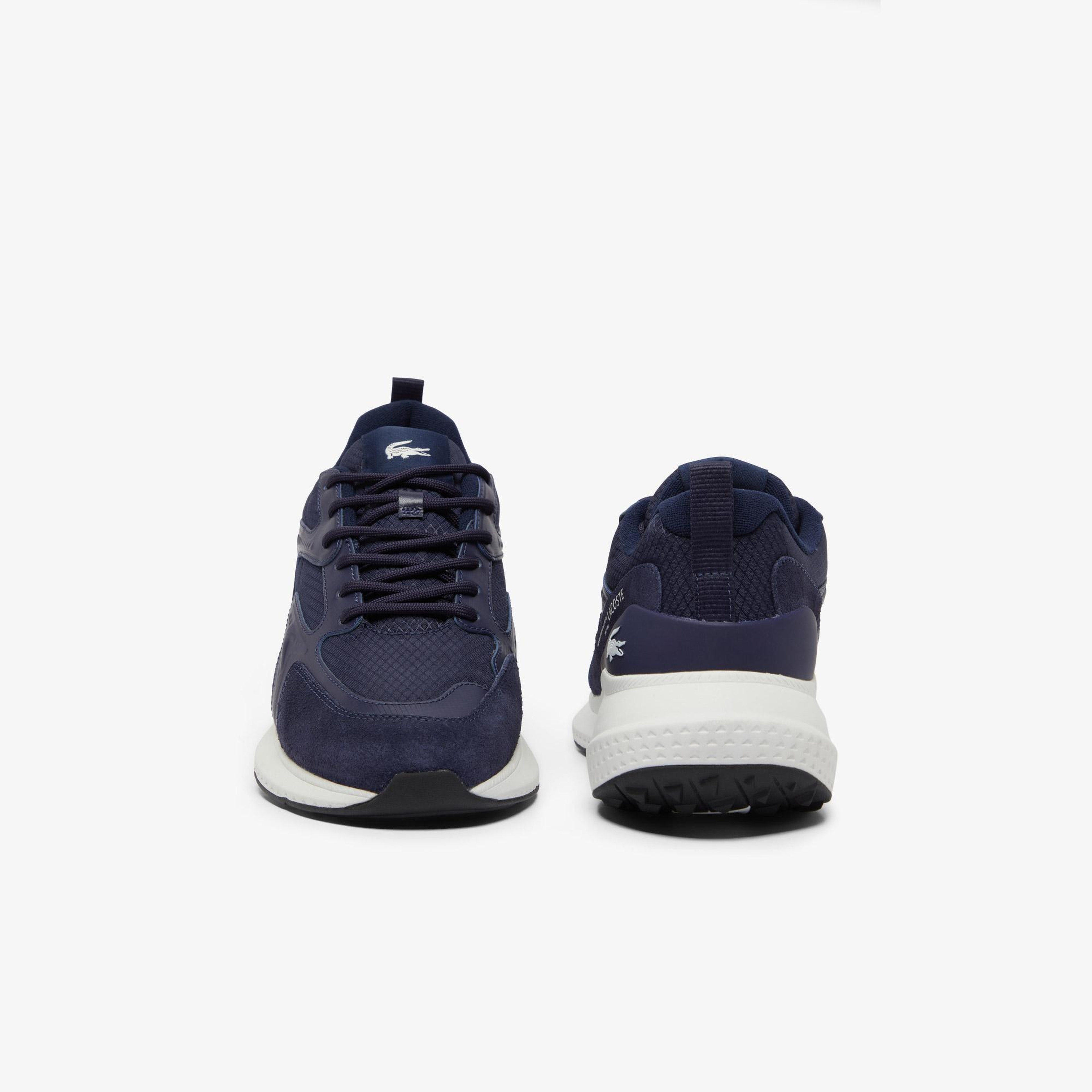 L003 Evo Erkek Lacivert Sneaker