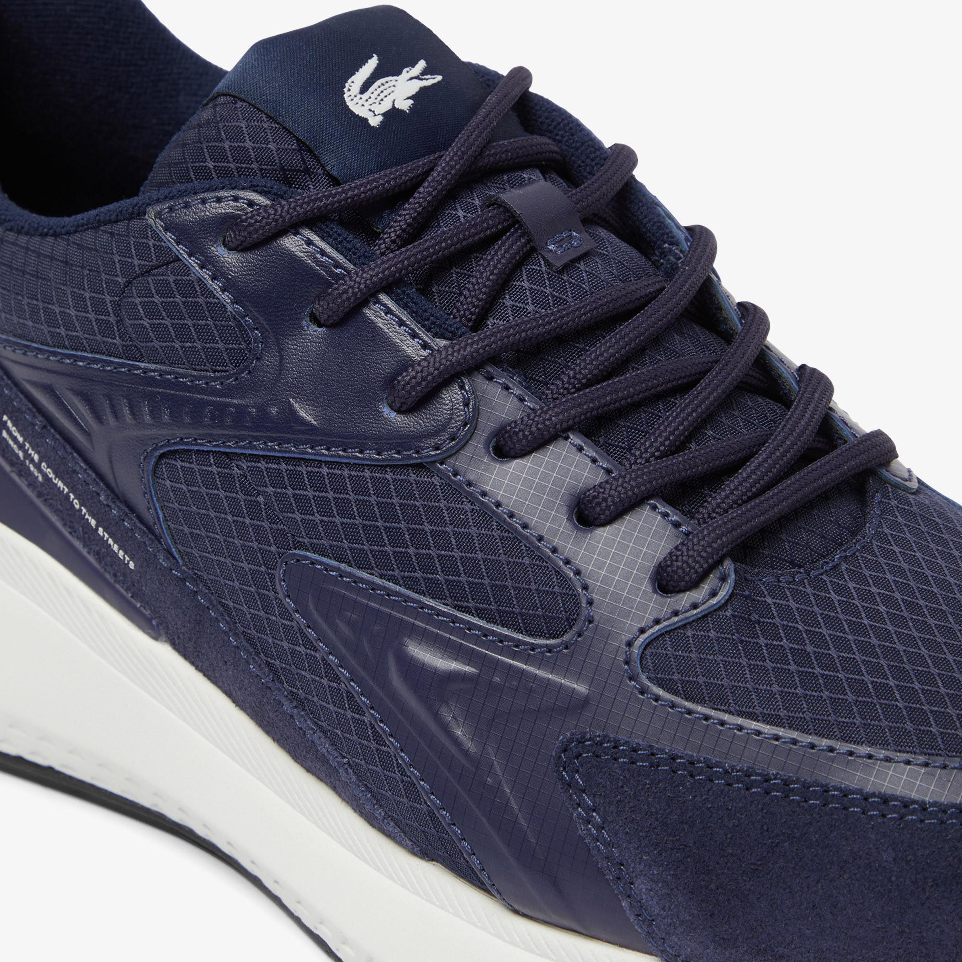 L003 Evo Erkek Lacivert Sneaker