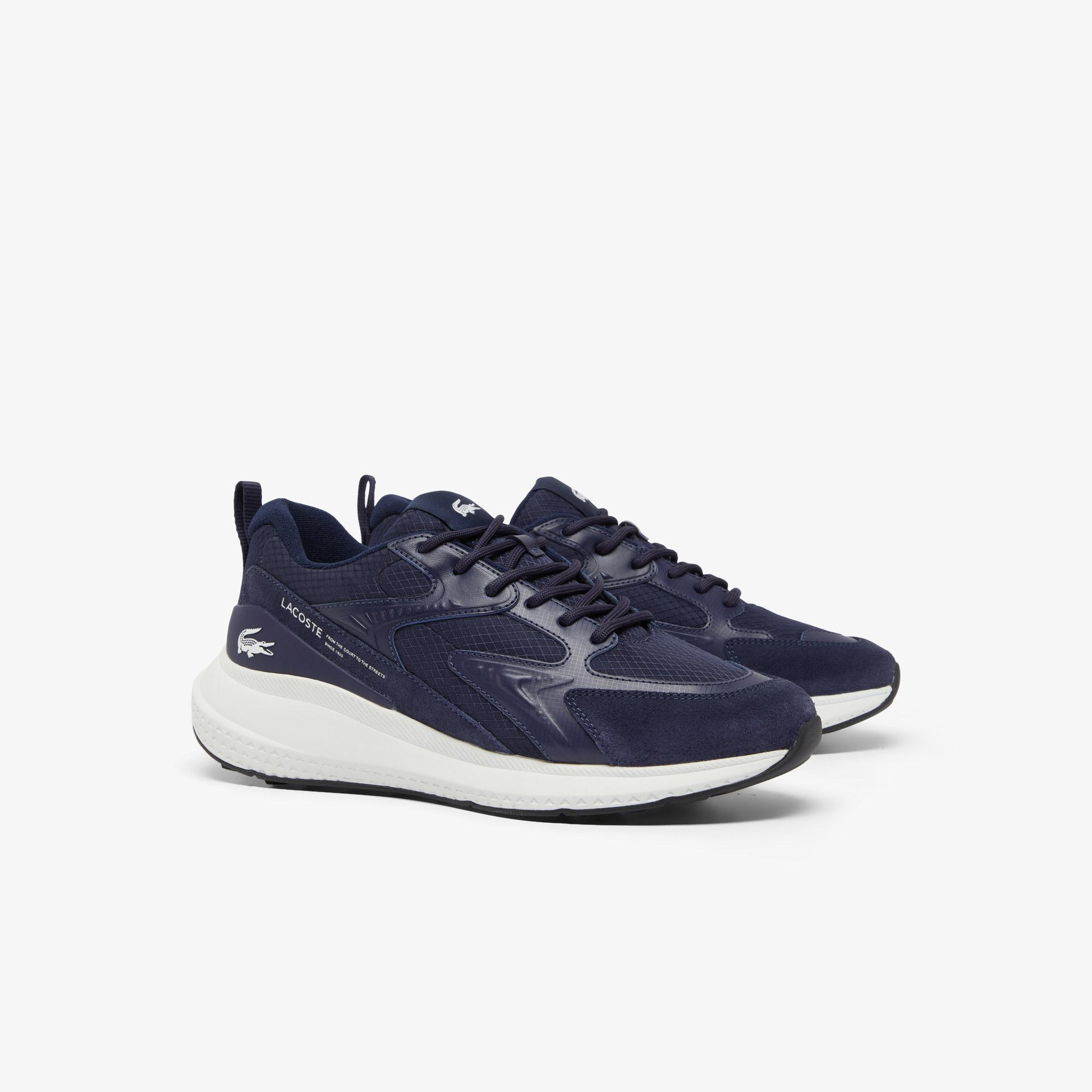 L003 Evo Erkek Lacivert Sneaker