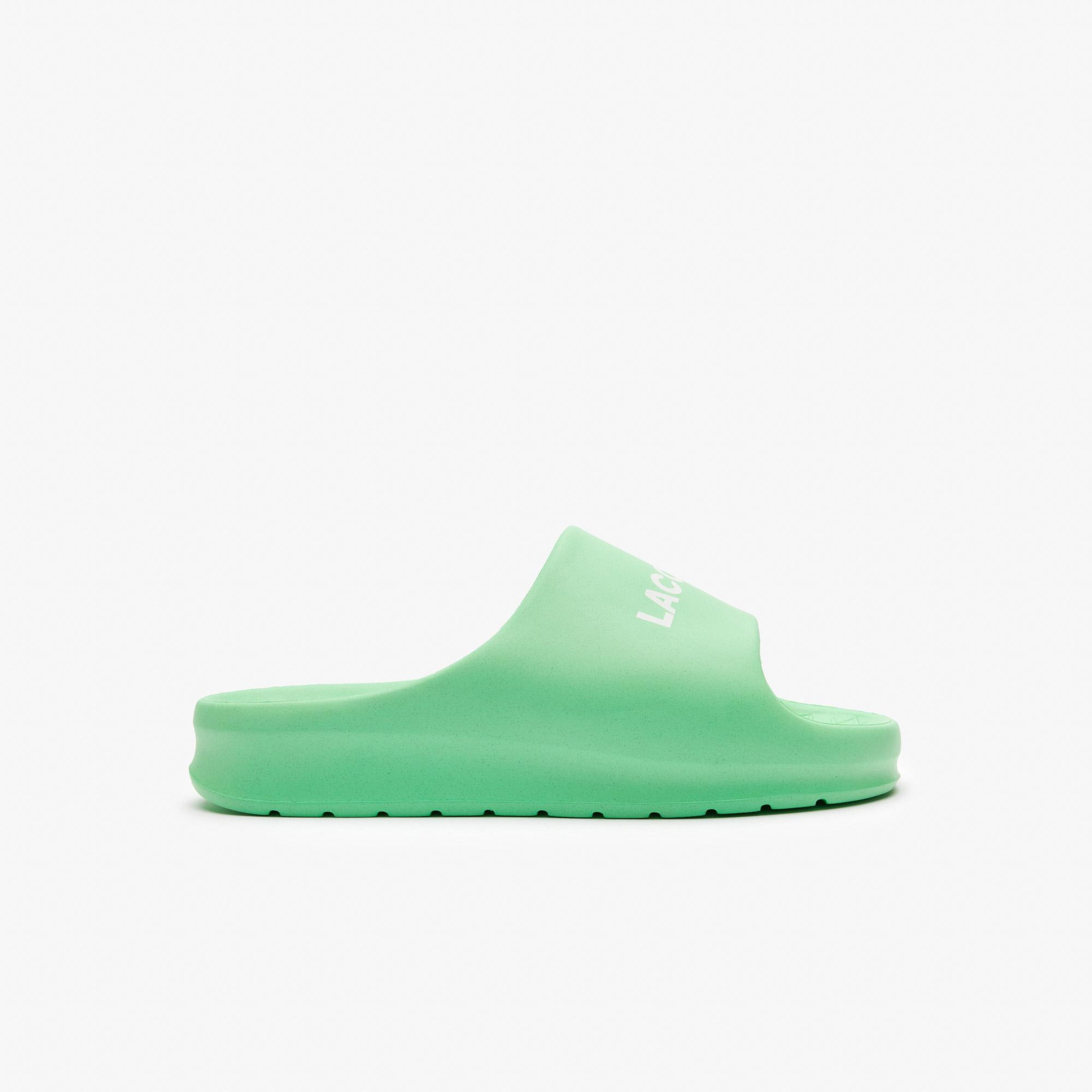 Croco 2.0 Evo Erkek Yeşil Terlik