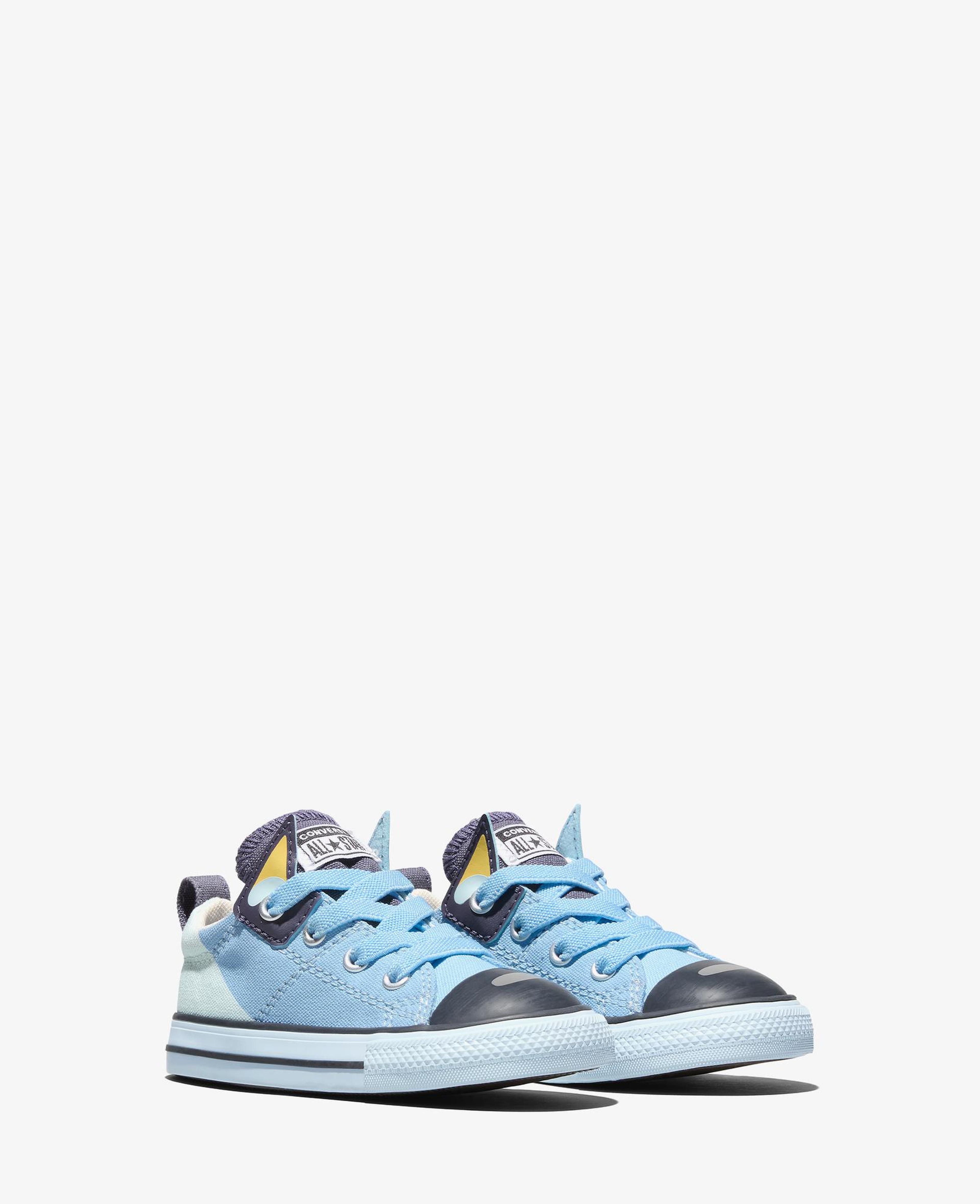 Converse x Bluey Chuck Taylor All Star Madison Street Bebek Mavi Sneaker