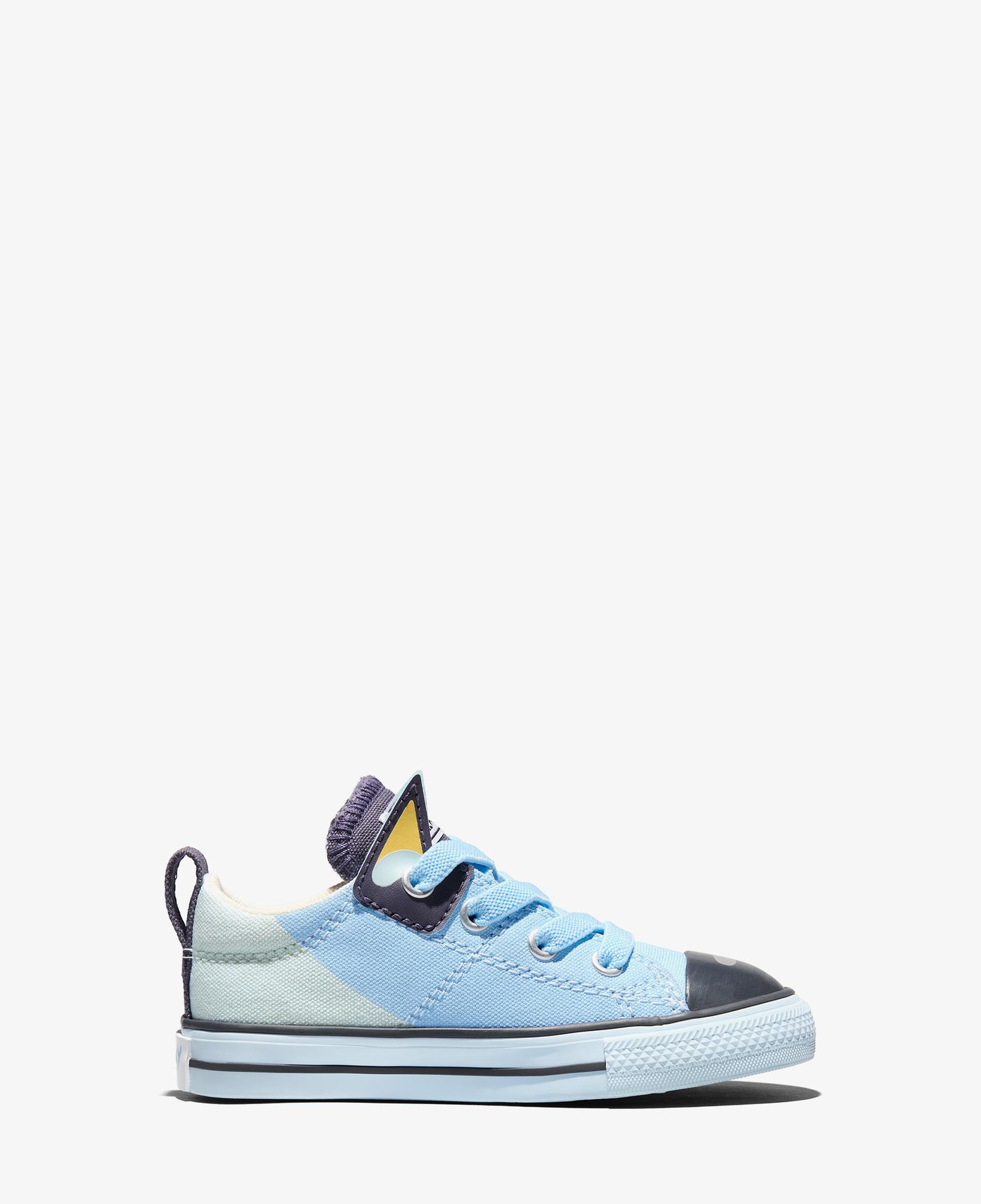Converse x Bluey Chuck Taylor All Star Madison Street Bebek Mavi Sneaker