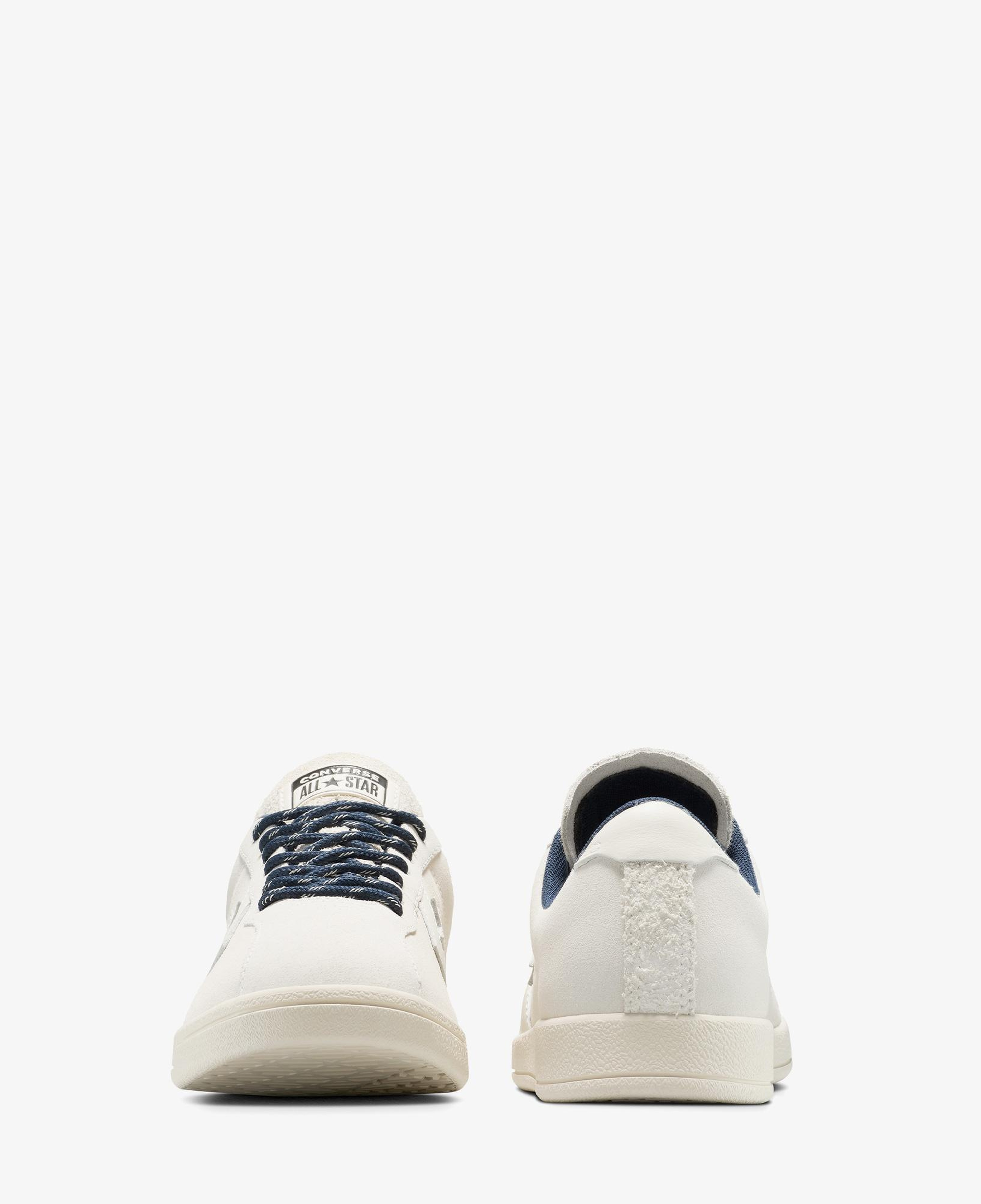 Converse Classic Trainer Unisex Krem Sneaker