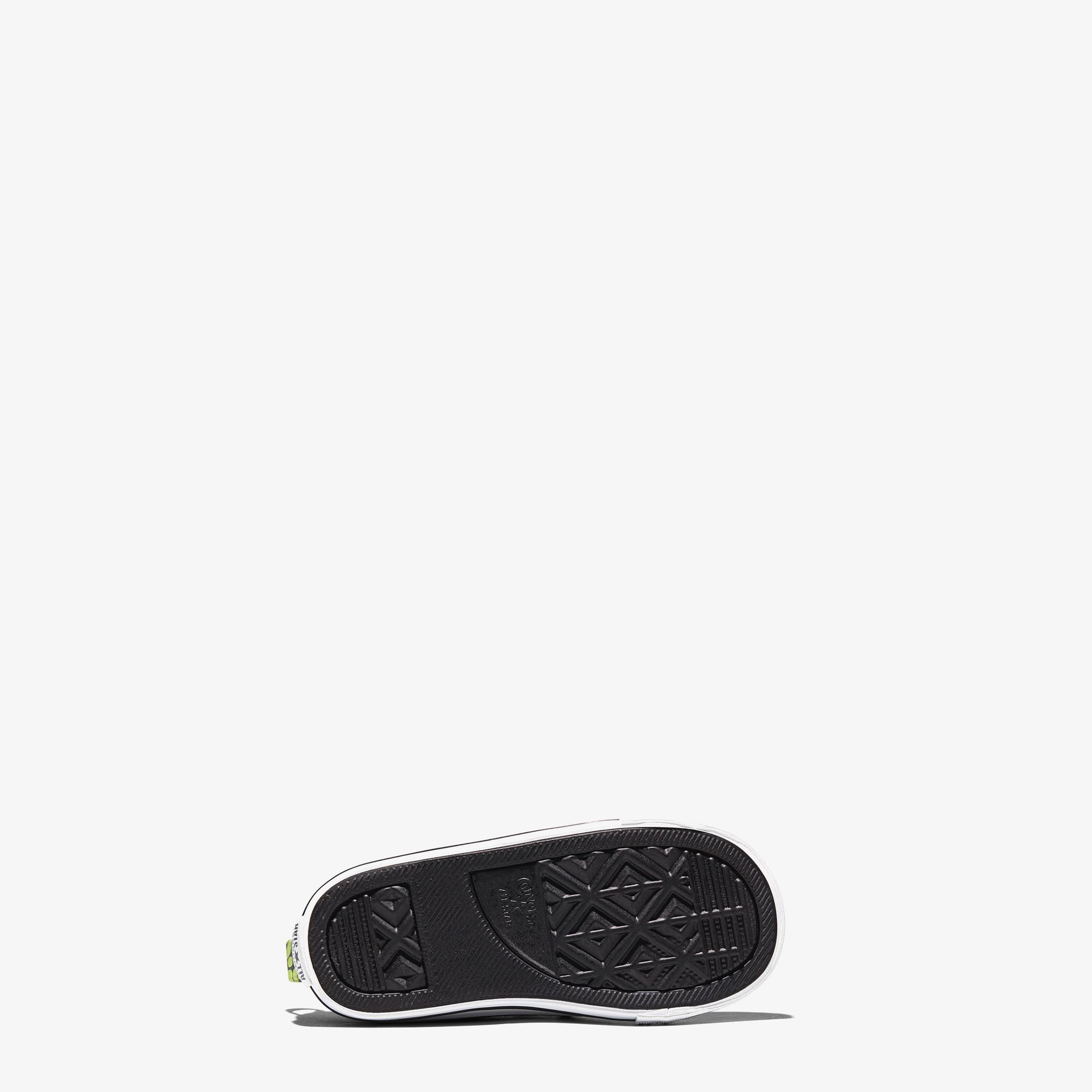 Converse Chuck Taylor All Star One Strap Bebek Yeşil Sneaker