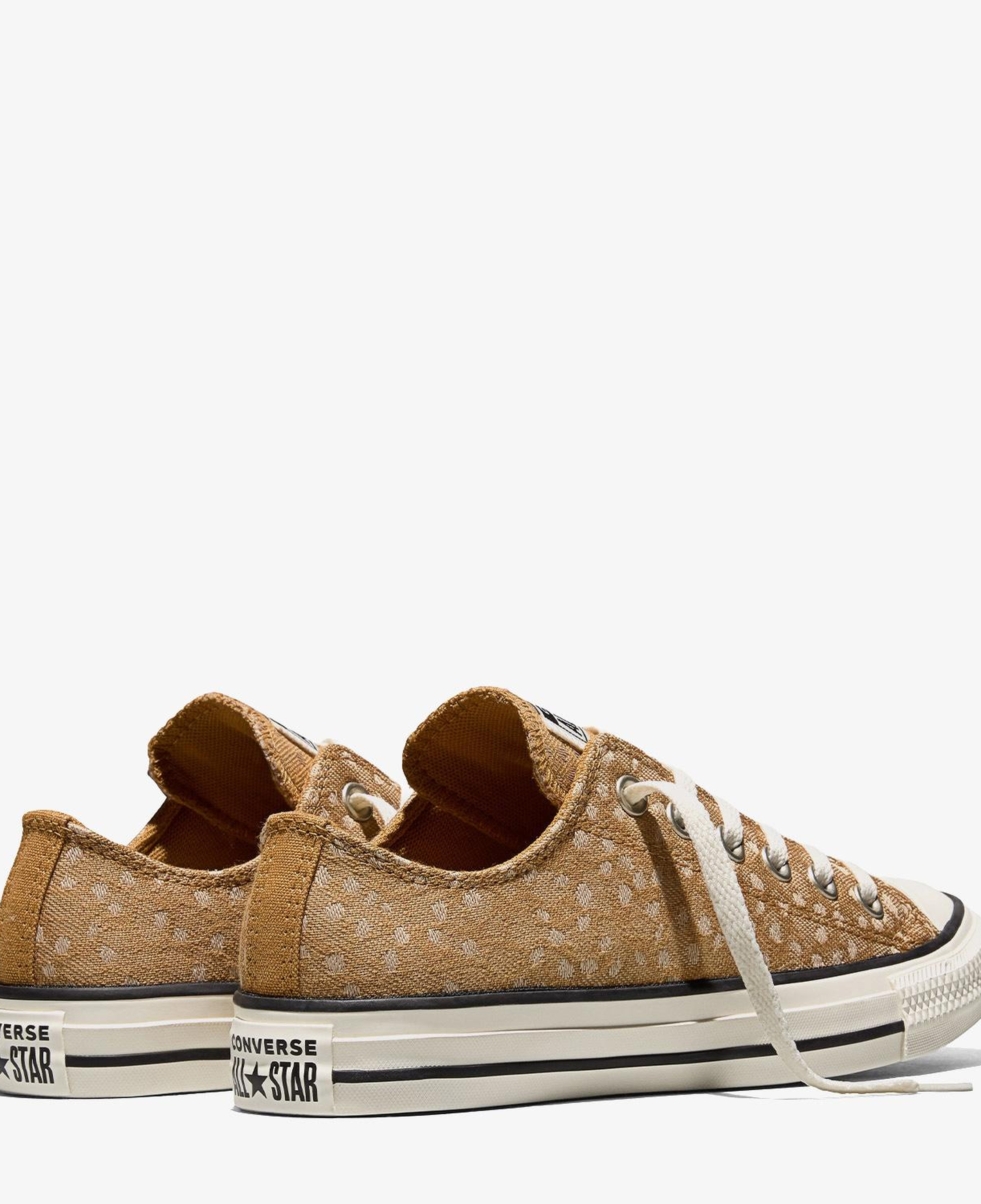Converse Chuck Taylor All Star Unisex Sarı Sneaker