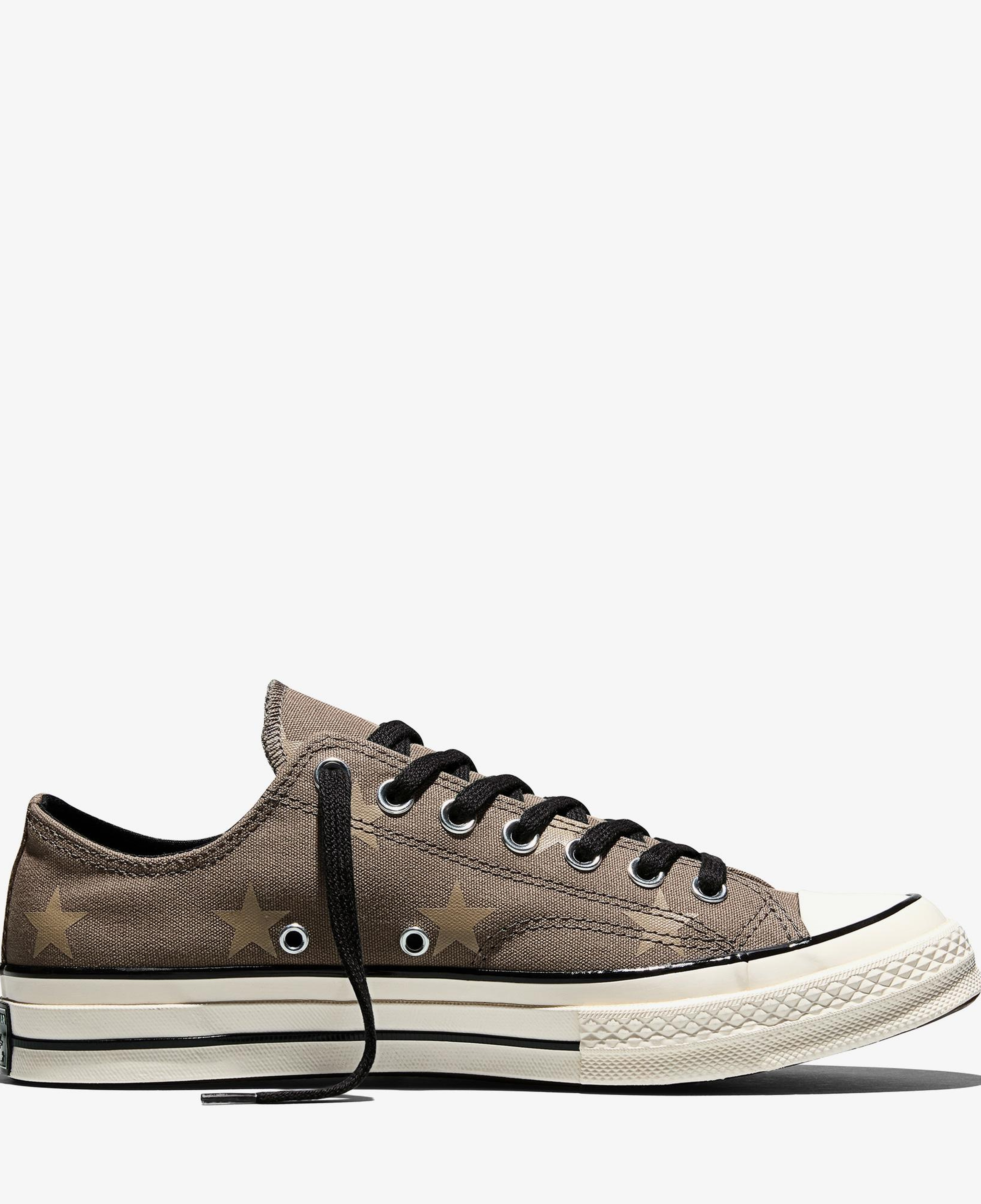 Converse Chuck 70 Unisex Kahverengi Sneaker
