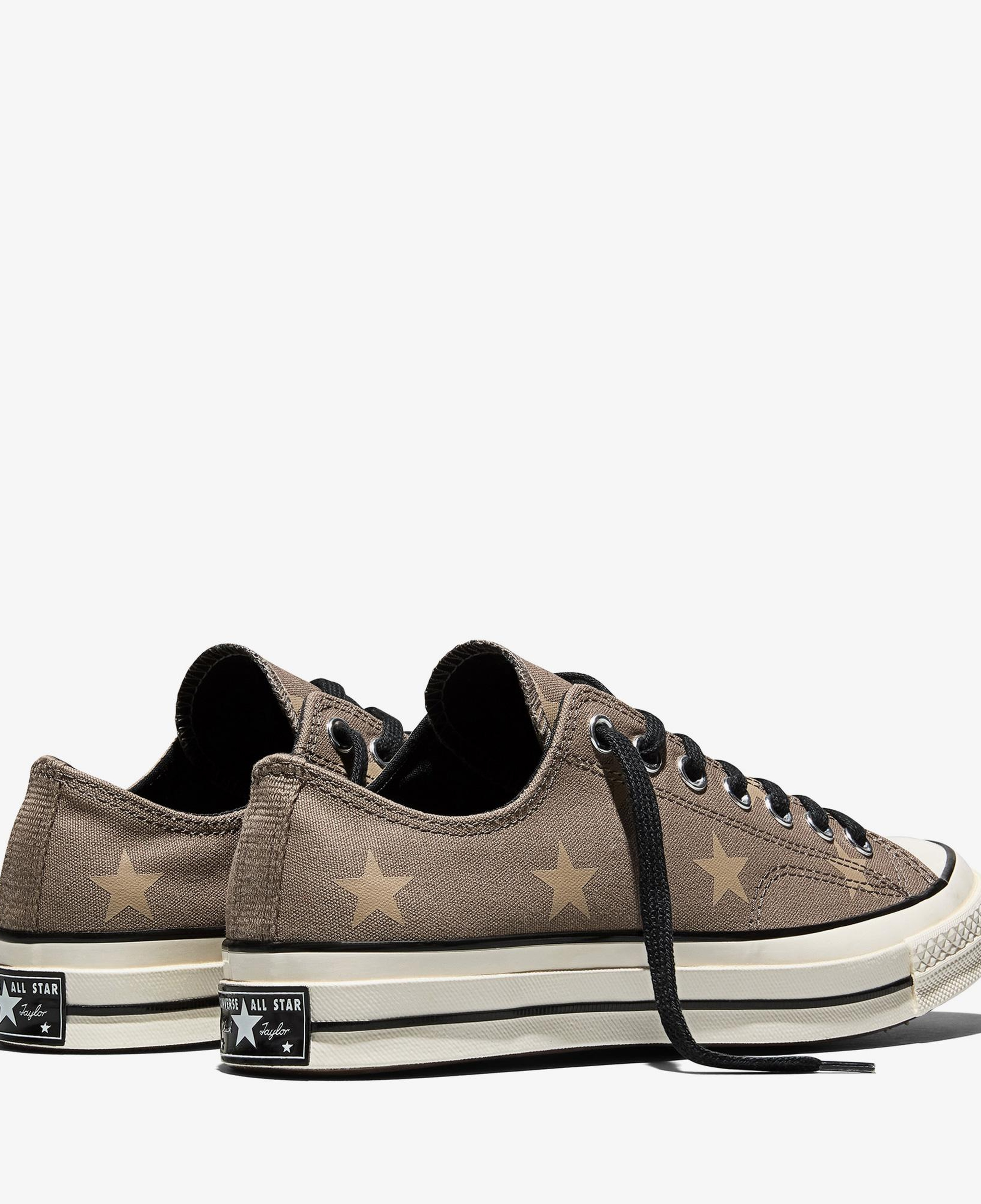Converse Chuck 70 Unisex Kahverengi Sneaker