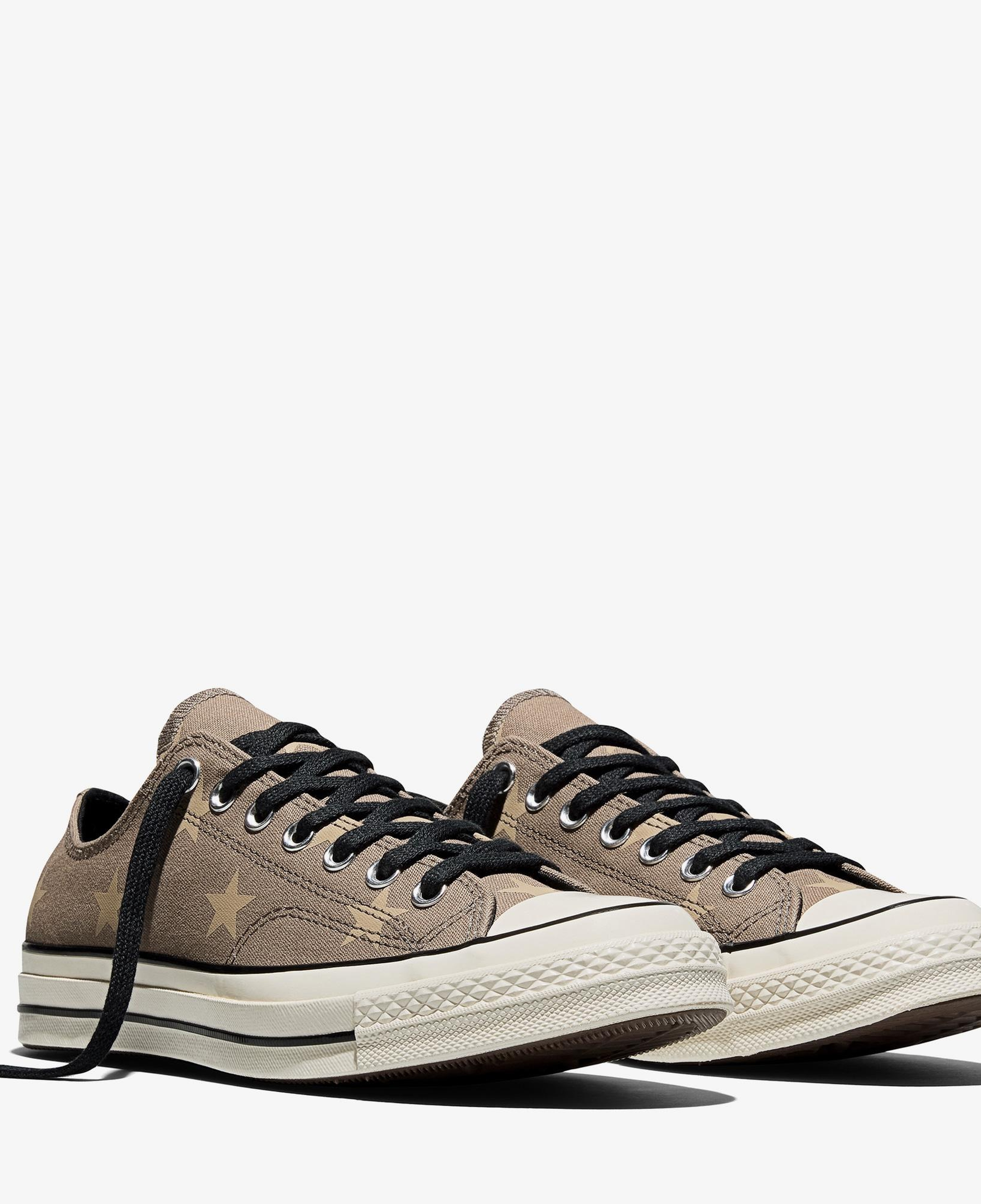 Converse Chuck 70 Unisex Kahverengi Sneaker