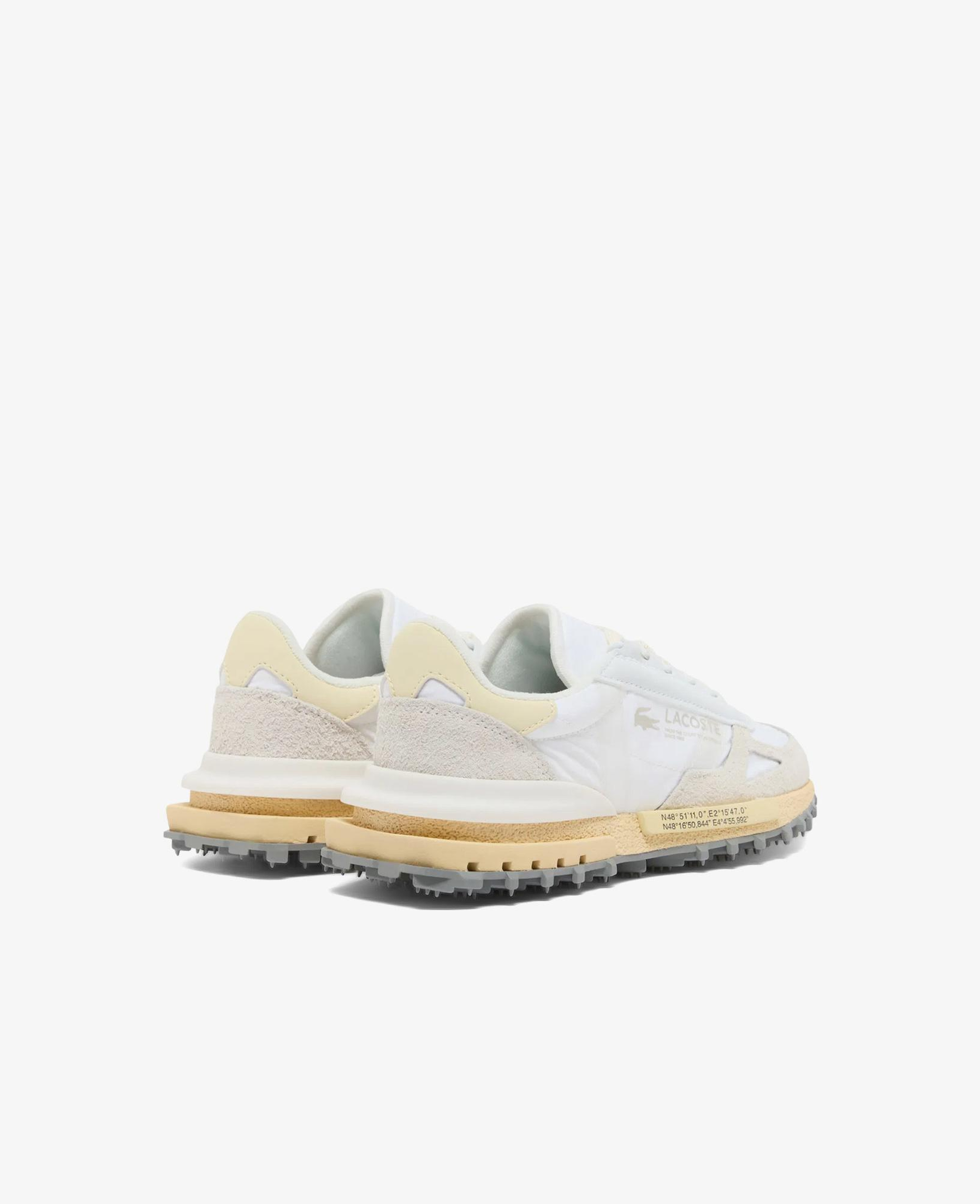 Elite Active Kadın Beyaz Sneaker
