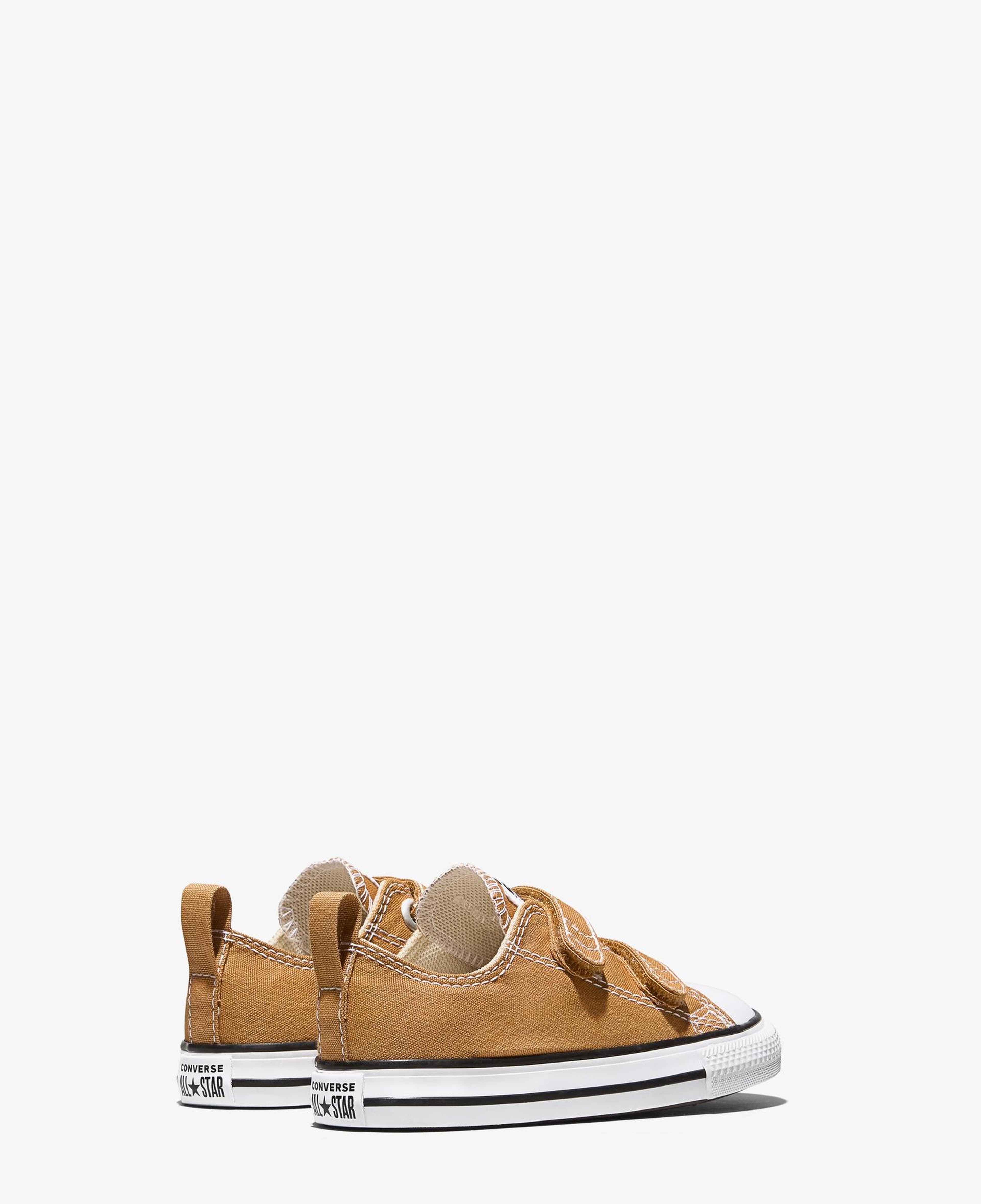 Converse Chuck Taylor All Star 2V Bebek Sarı Sneaker