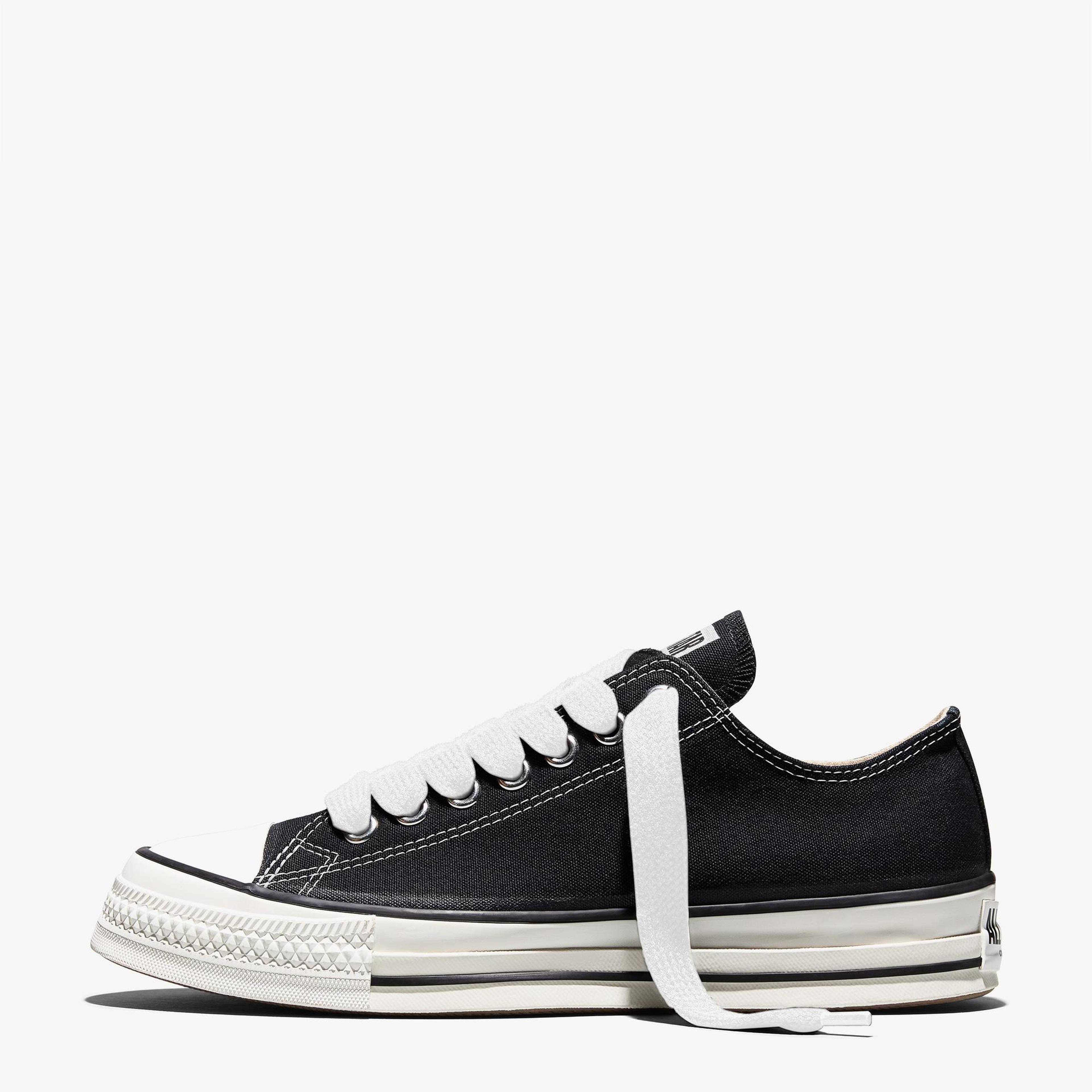 Converse Chuck Taylor All Star Throwback Unisex Siyah Sneaker