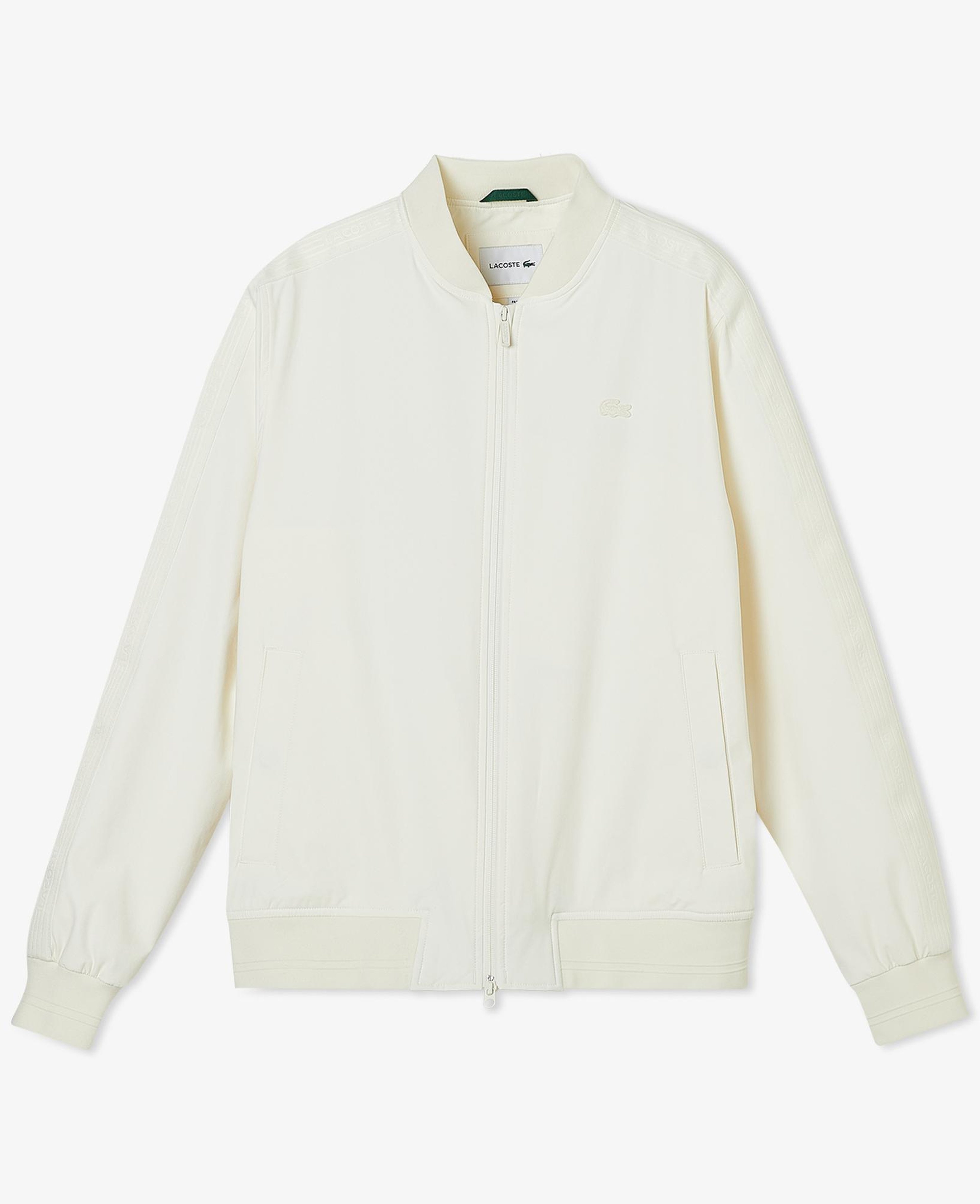 Erkek Relaxed Fit Krem Mont
