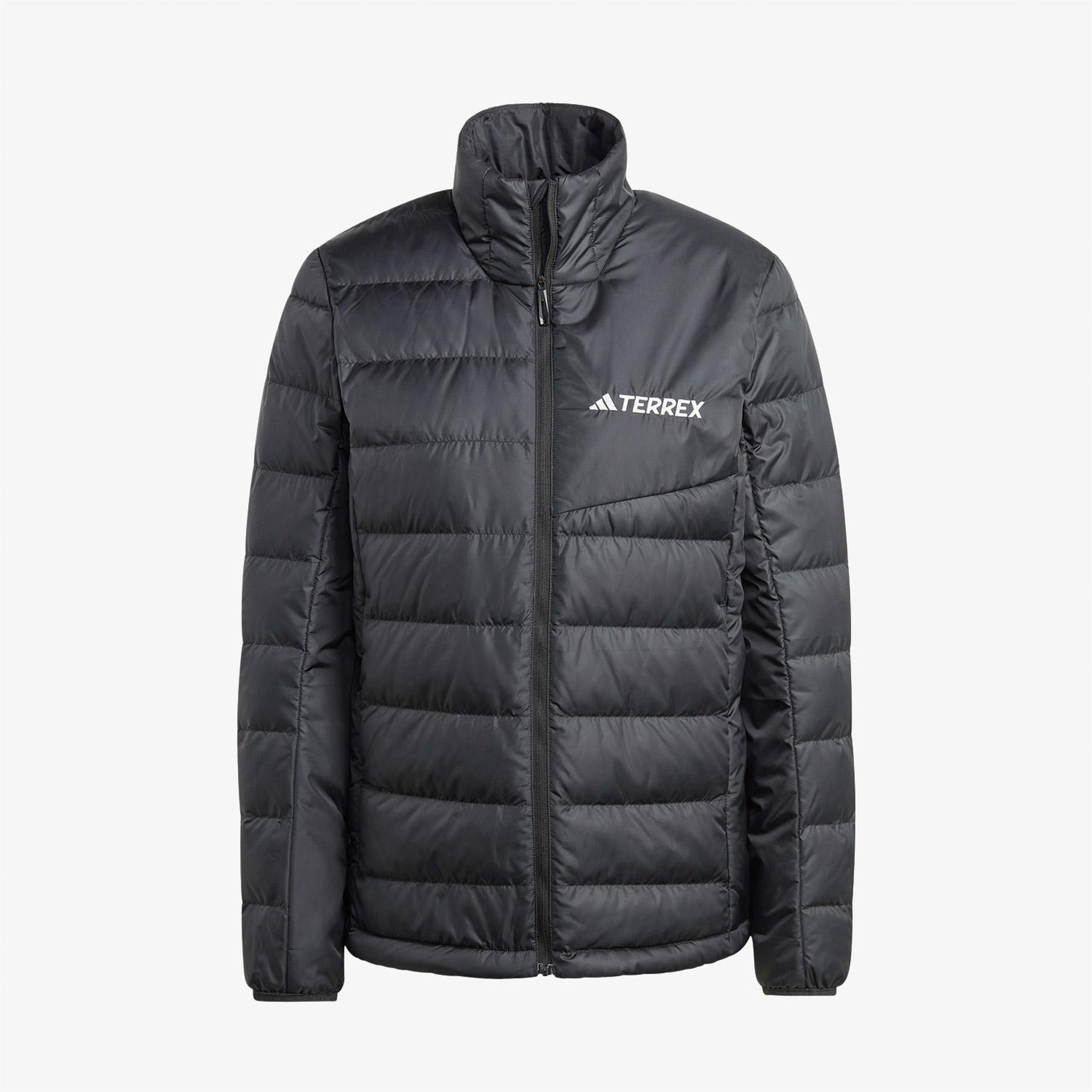 adidas Terrex Mt Down Kadın Siyah Outdoor Mont