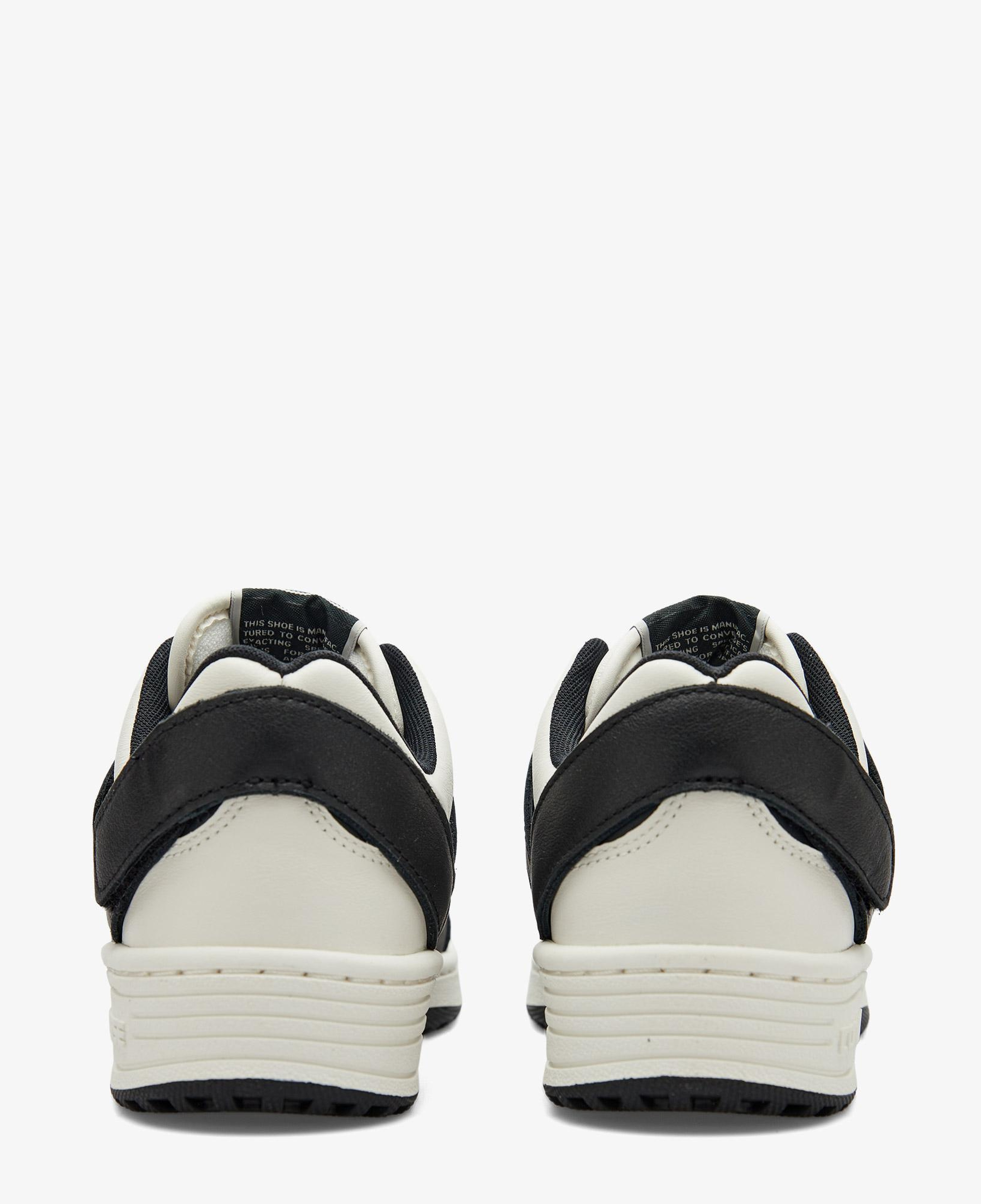 Converse x Engineered Garments Weapon Unisex Siyah Sneaker