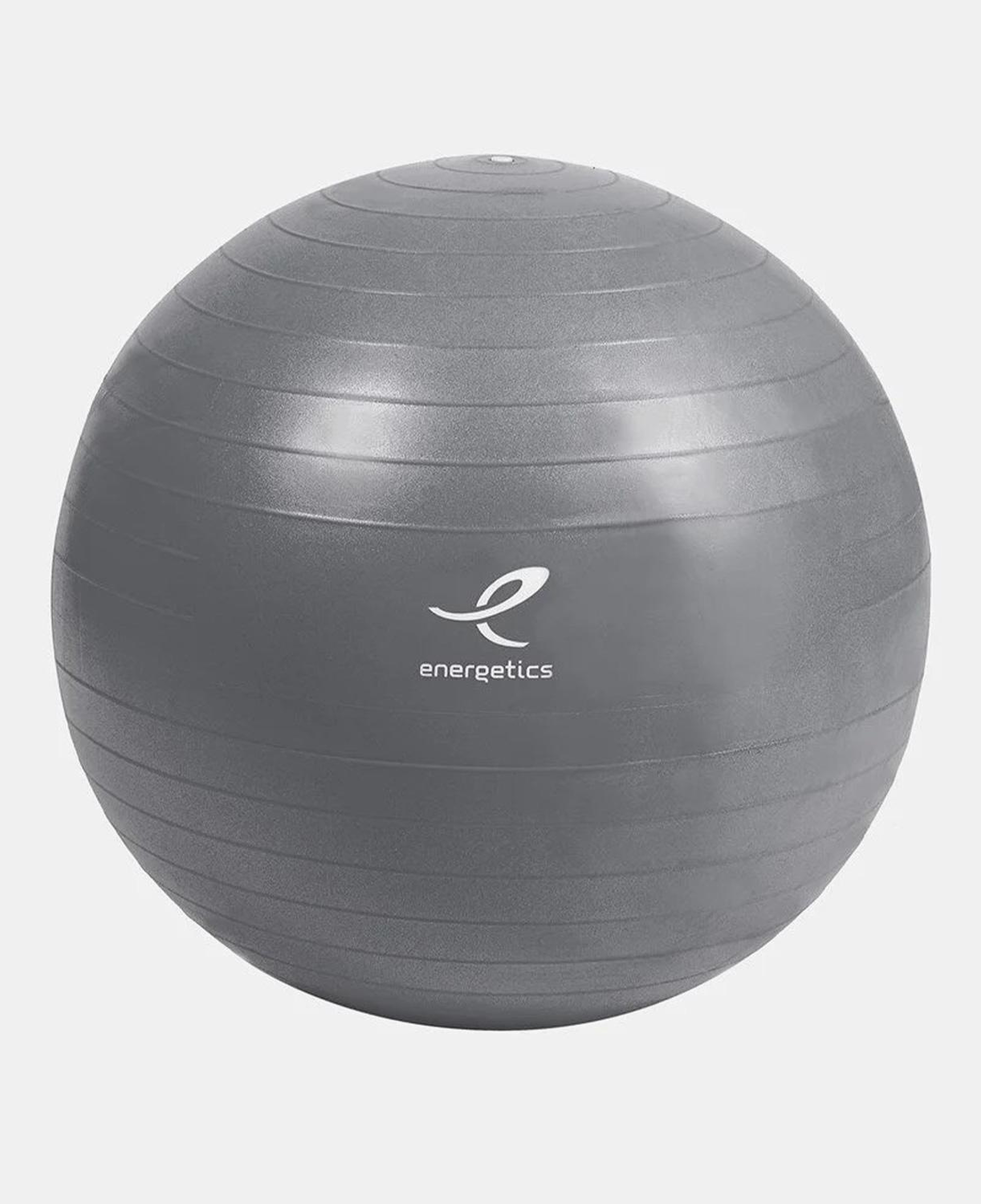 Energetics Gri Pilates Topu 65cm