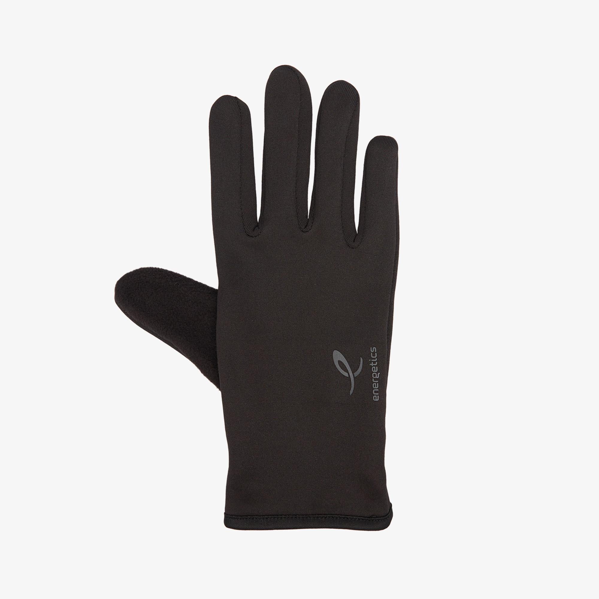 Energetics Handschun Erkek Siyah Eldiven