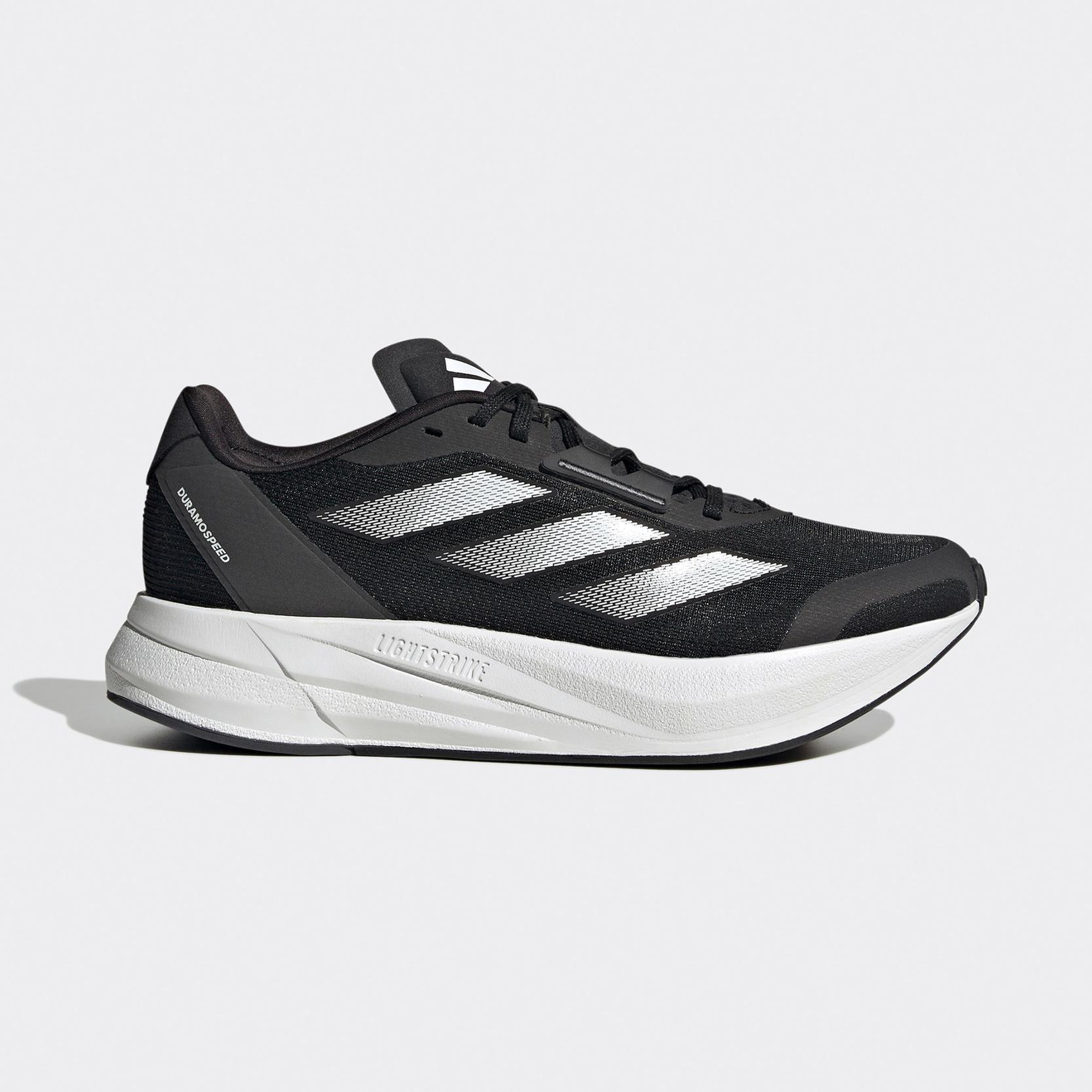 adidas Duramo Speed  Kadın Siyah Koşu Ayakkabısı