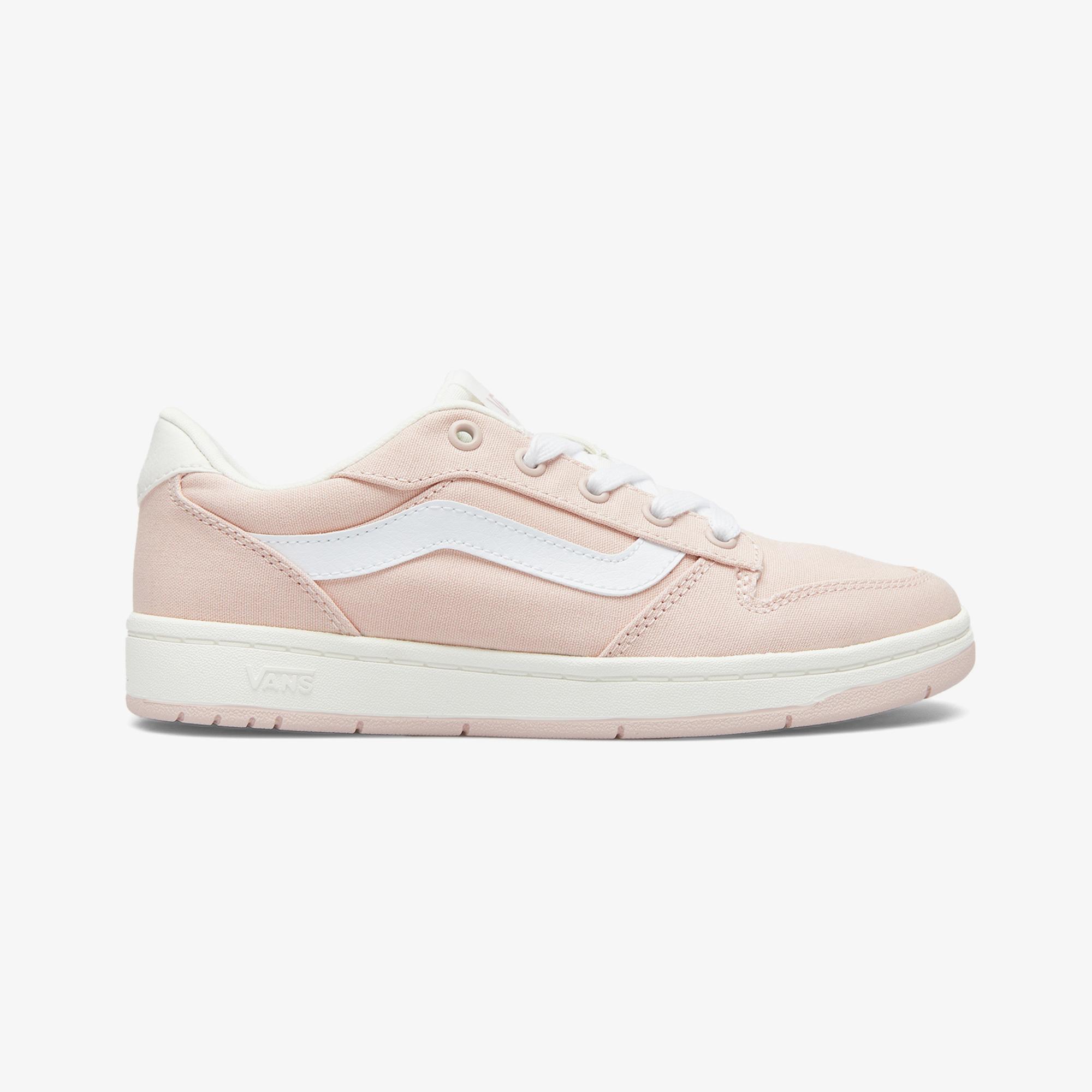 Vans Ryland Ls Kadın Pembe Sneaker