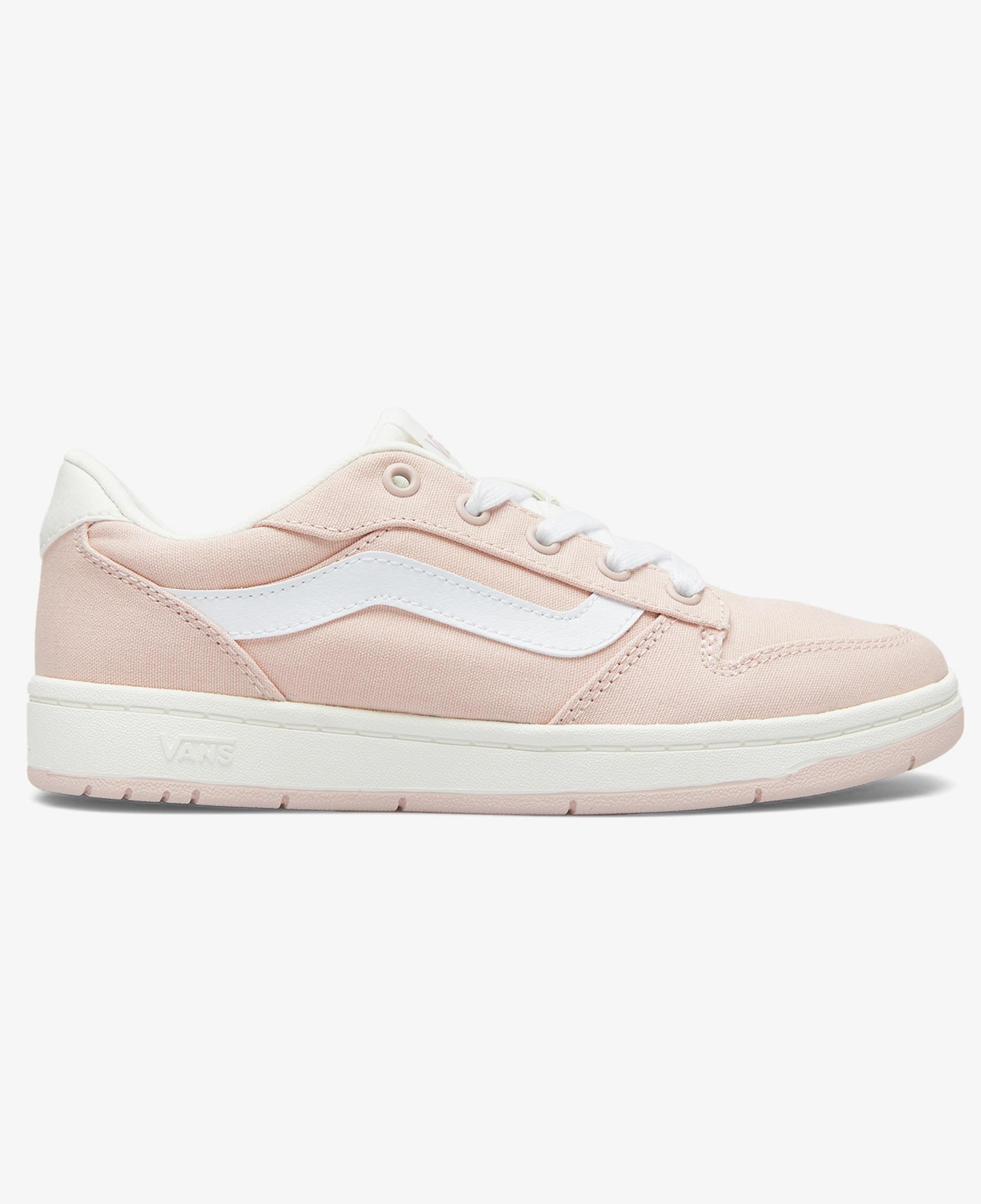 Vans Ryland Ls Kadın Pembe Sneaker