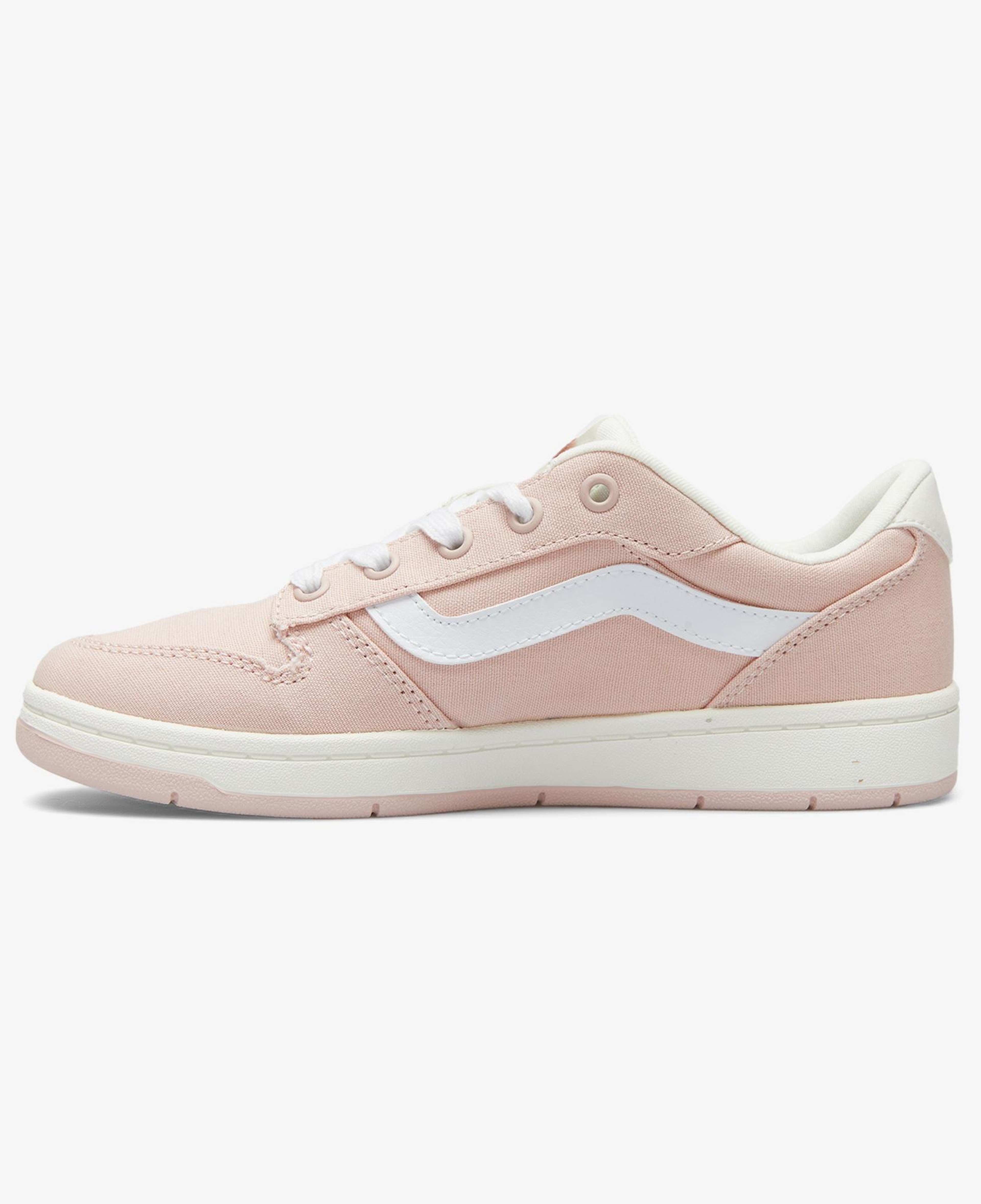 Vans Ryland Ls Kadın Pembe Sneaker