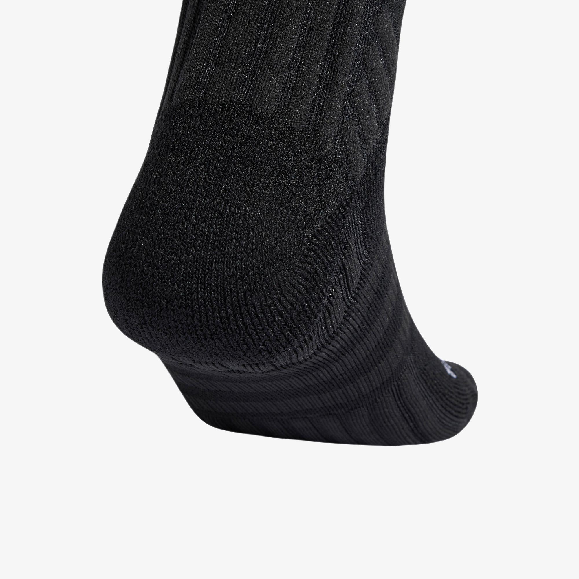 adidas Cushioned Crew Unisex Siyah Çorap