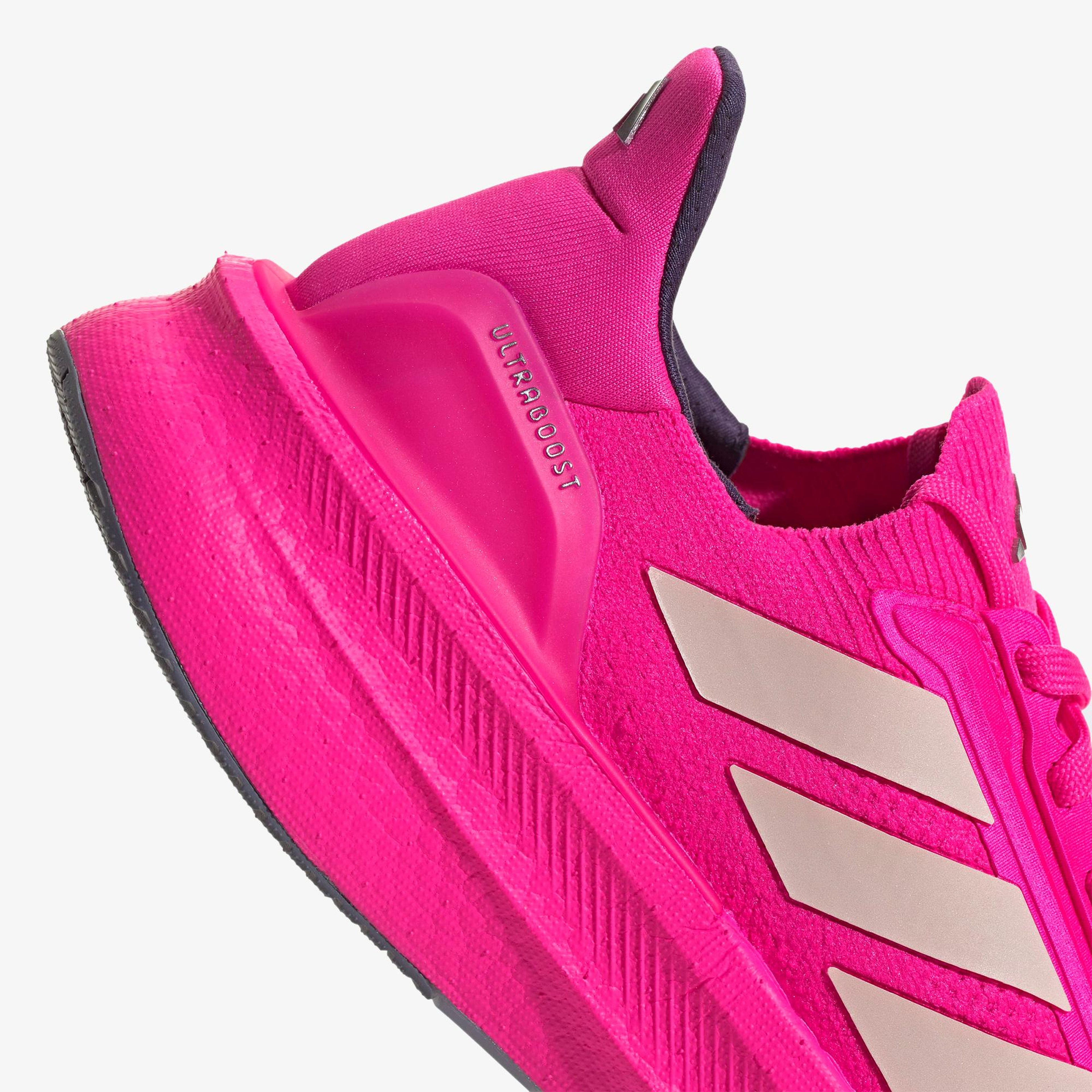 adidas Ultraboost 5X Kadın Pembe Koşu Ayakkabısı