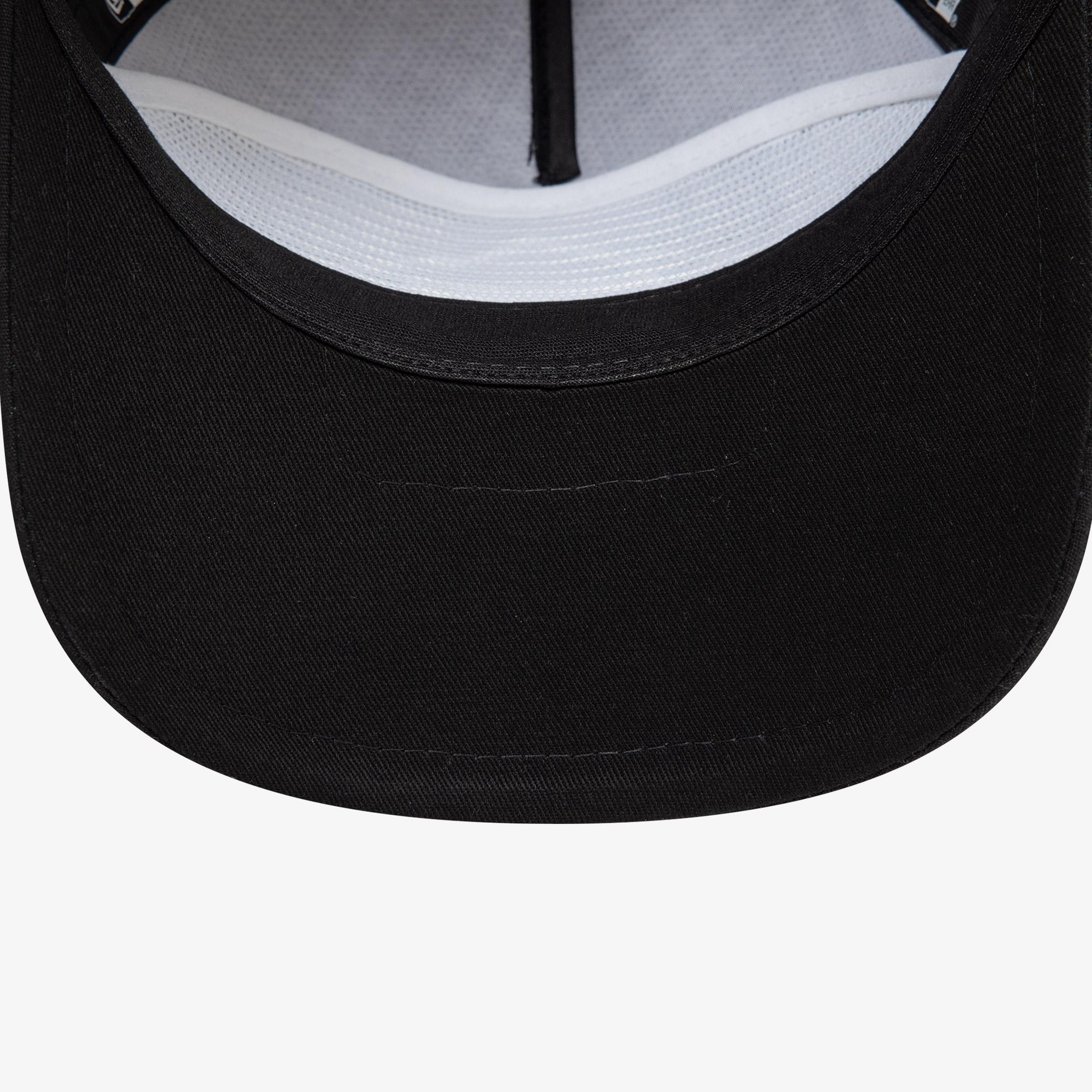 New Era Ne Outdoor Golfer Pc Newera Unisex Siyah Şapka