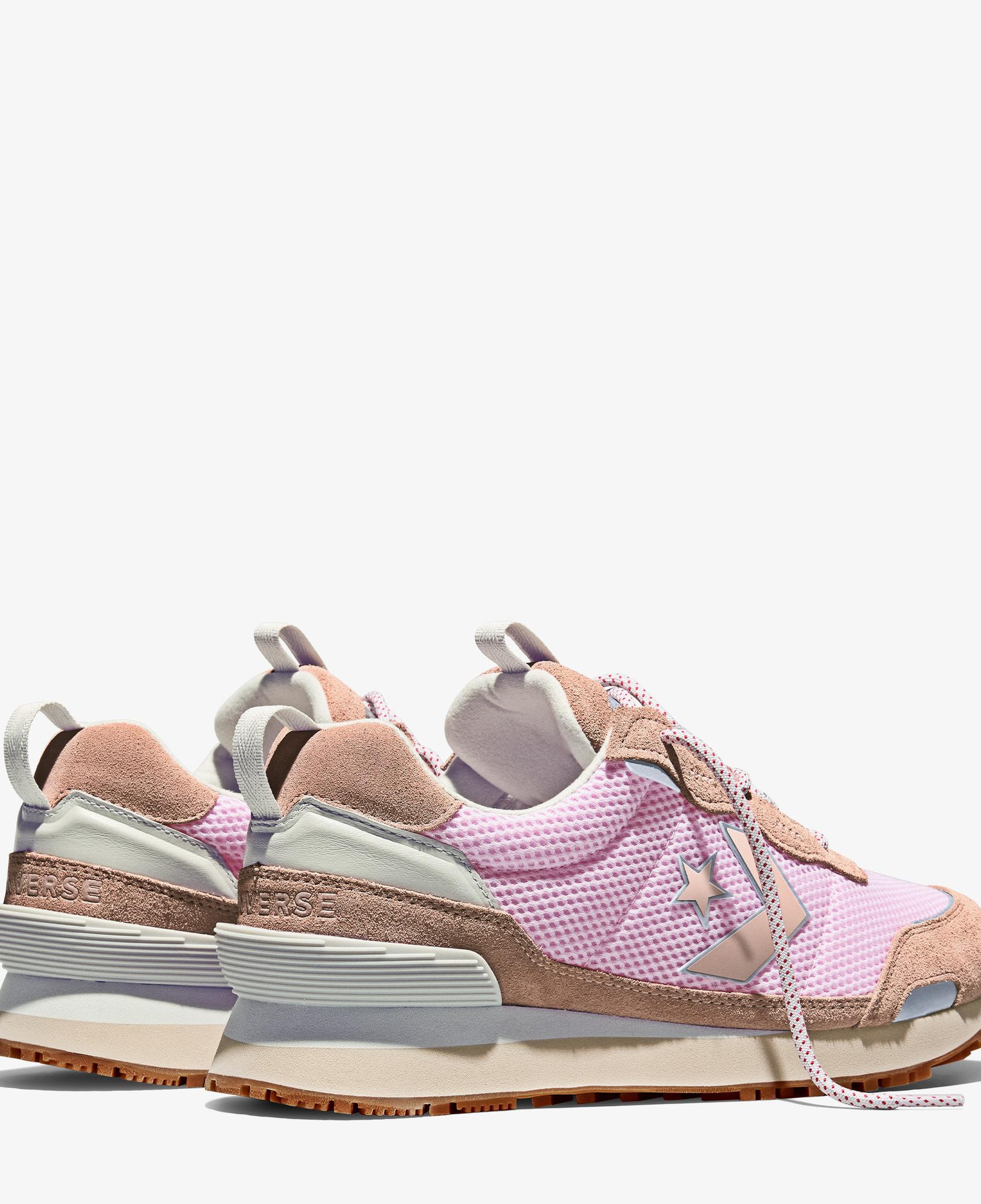 Converse Omega Trainer Unisex Pembe Sneaker