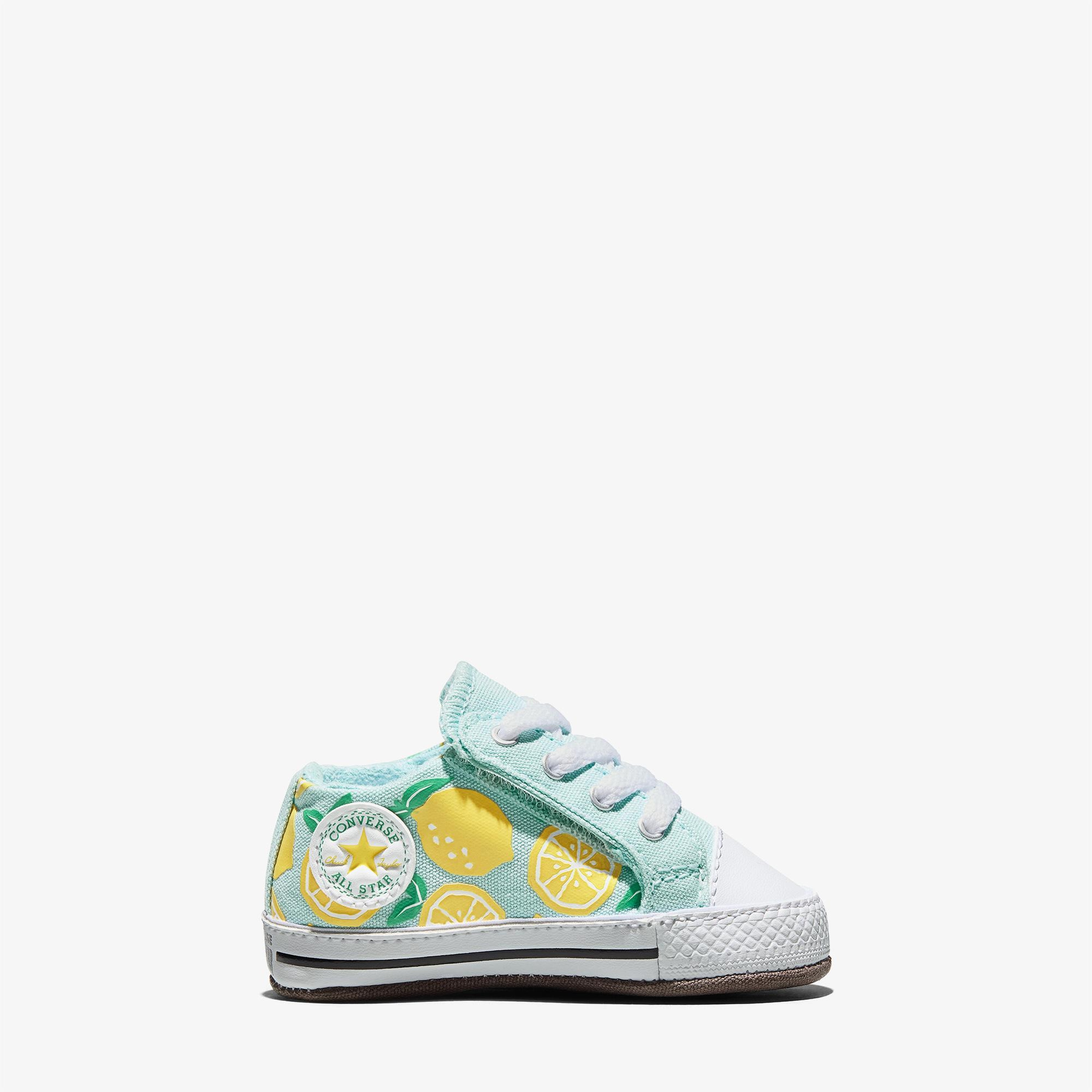 Converse Chuck Taylor All Star Bebek Mavi Sneaker