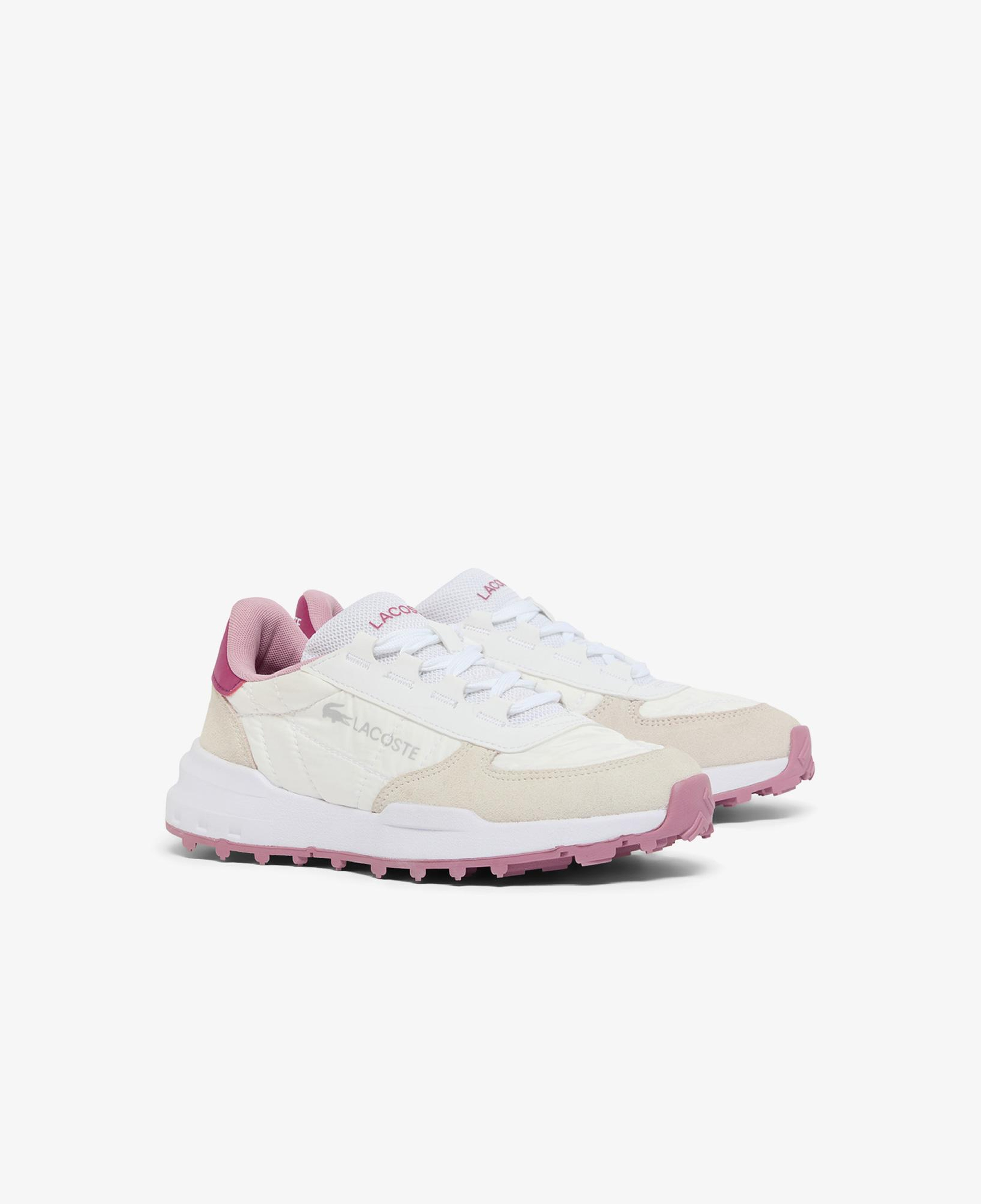 Elite Active Evo Kadın Beyaz Sneaker