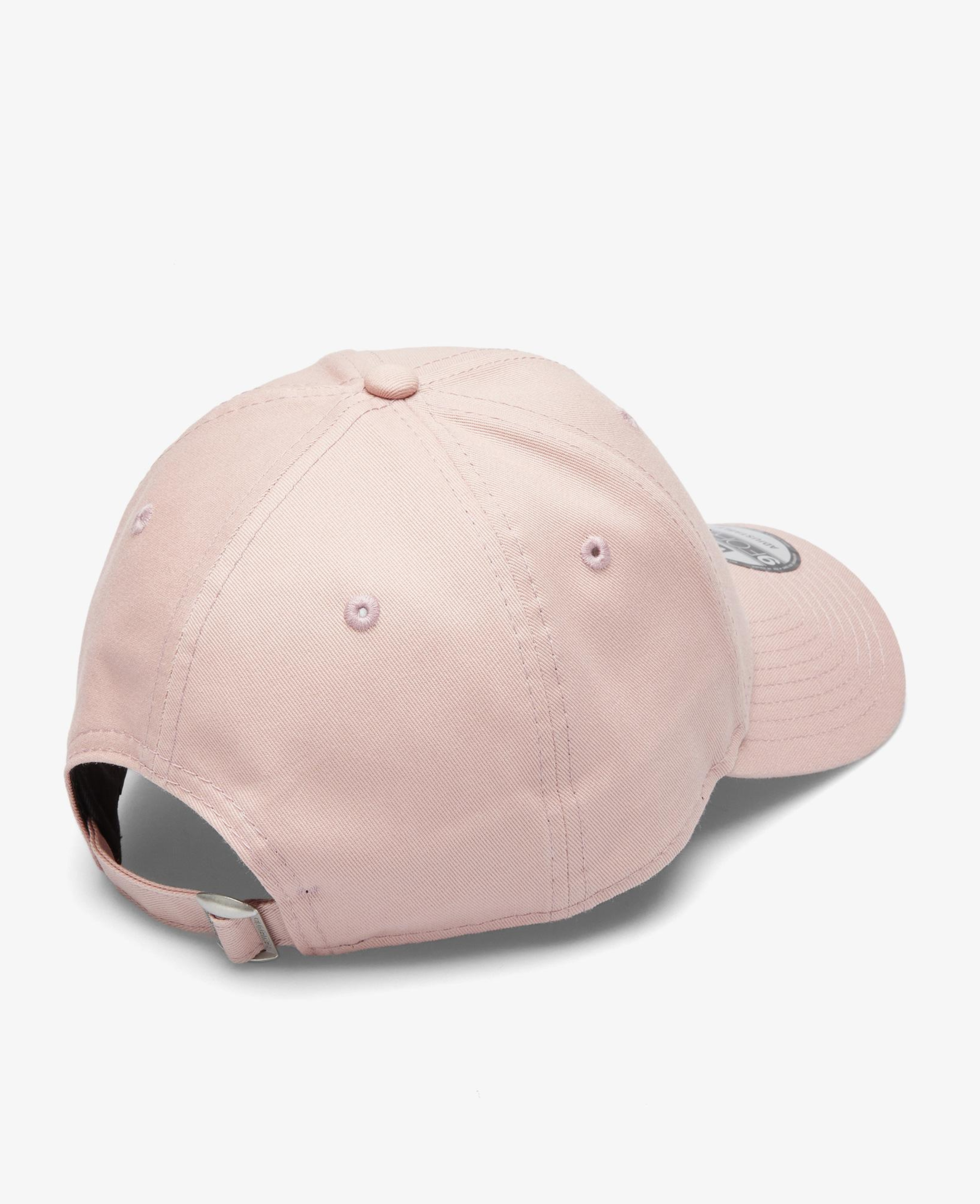 New Era League Essential 9Forty Neyyan Kadın Pembe Şapka