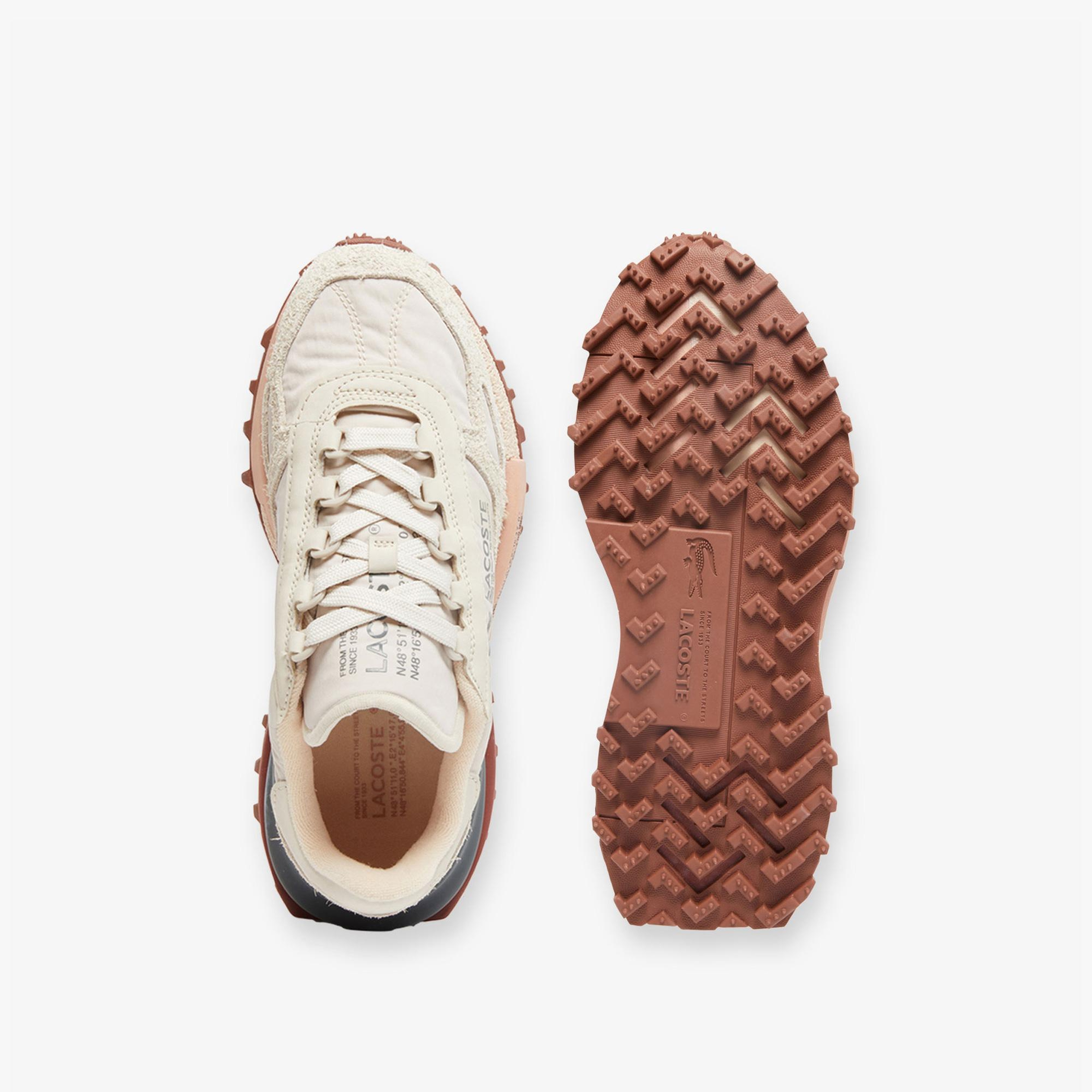 Elite Active Kadın Bej Sneaker