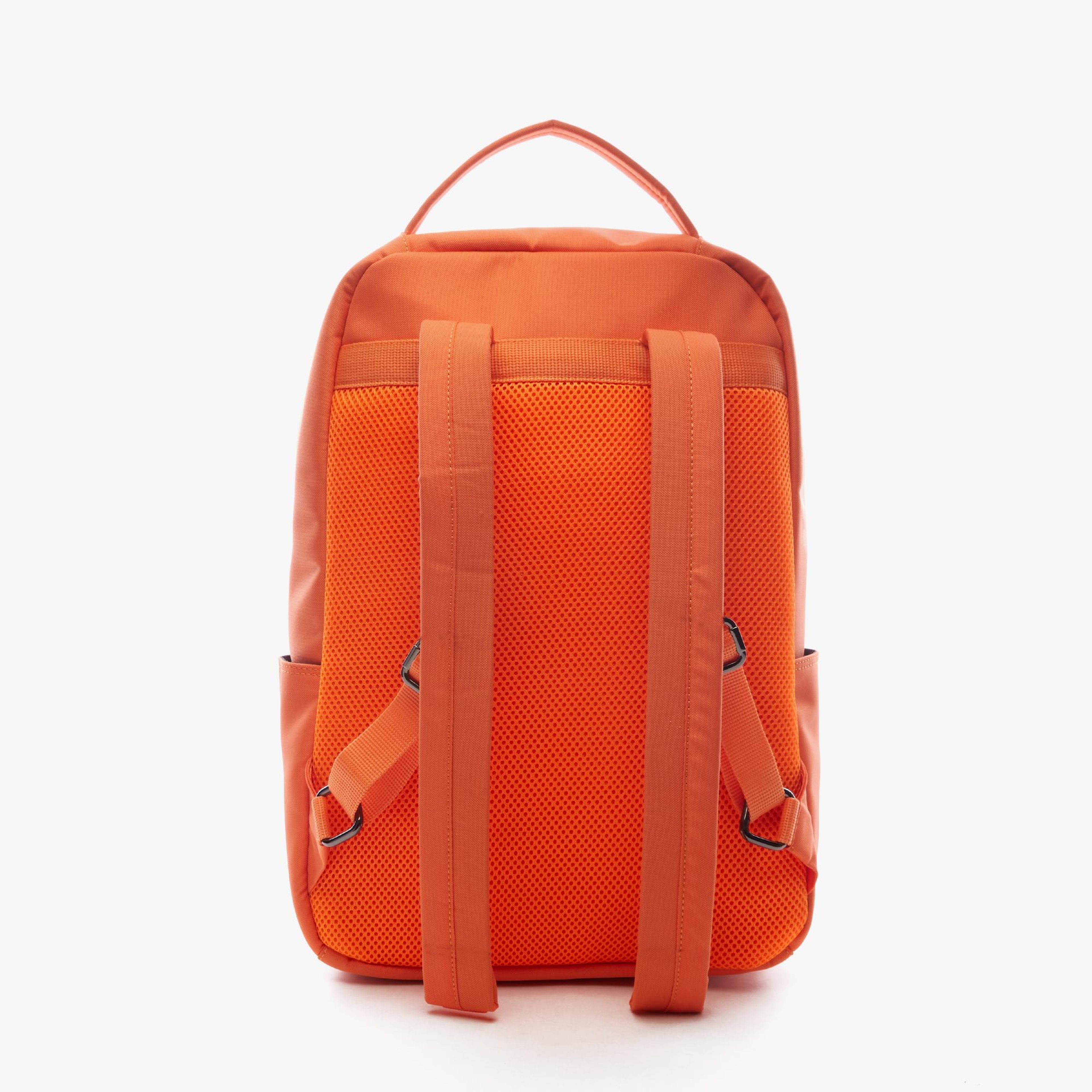 Nautica Unisex Turuncu Sırt Çantası