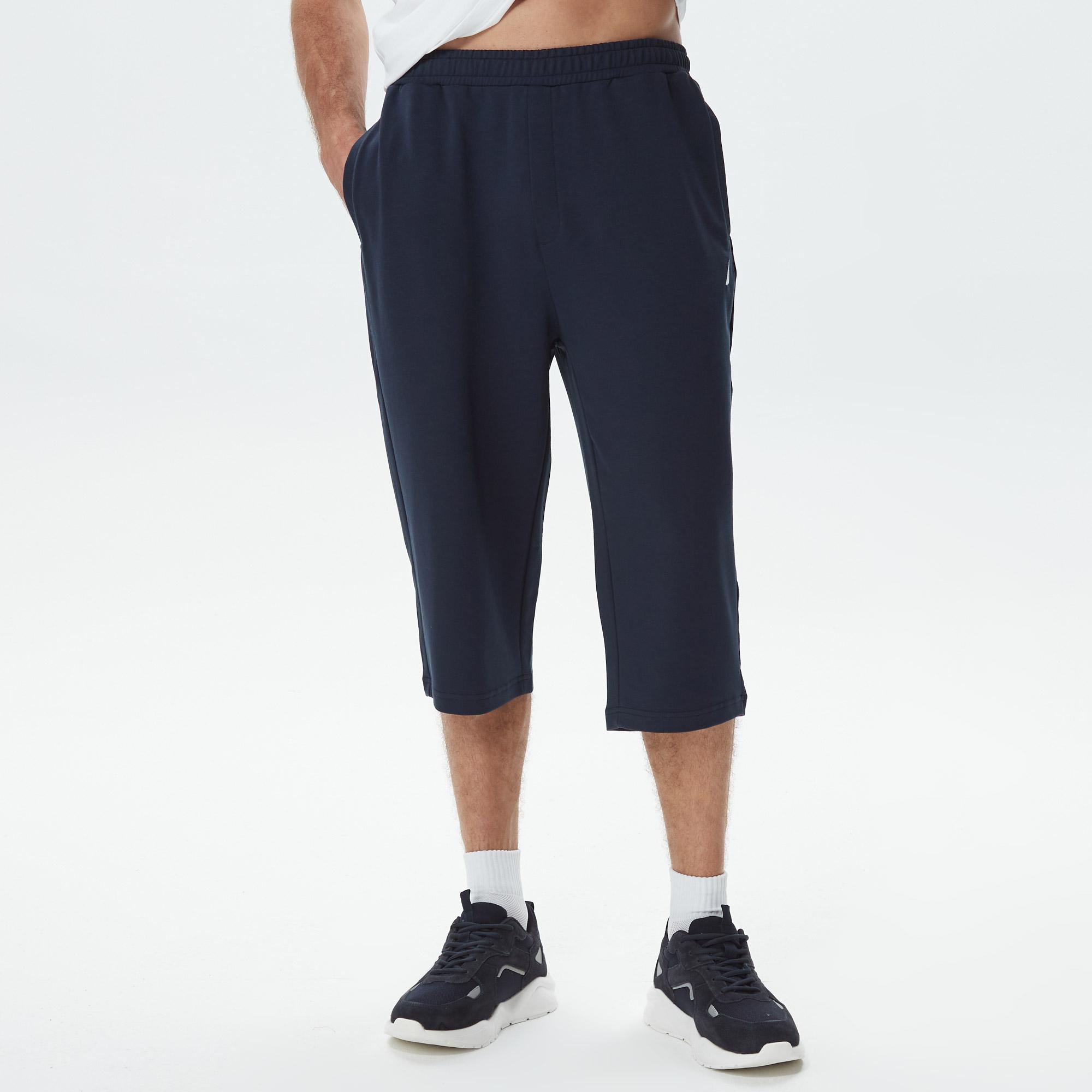 Nautica Erkek Lacivert Şort