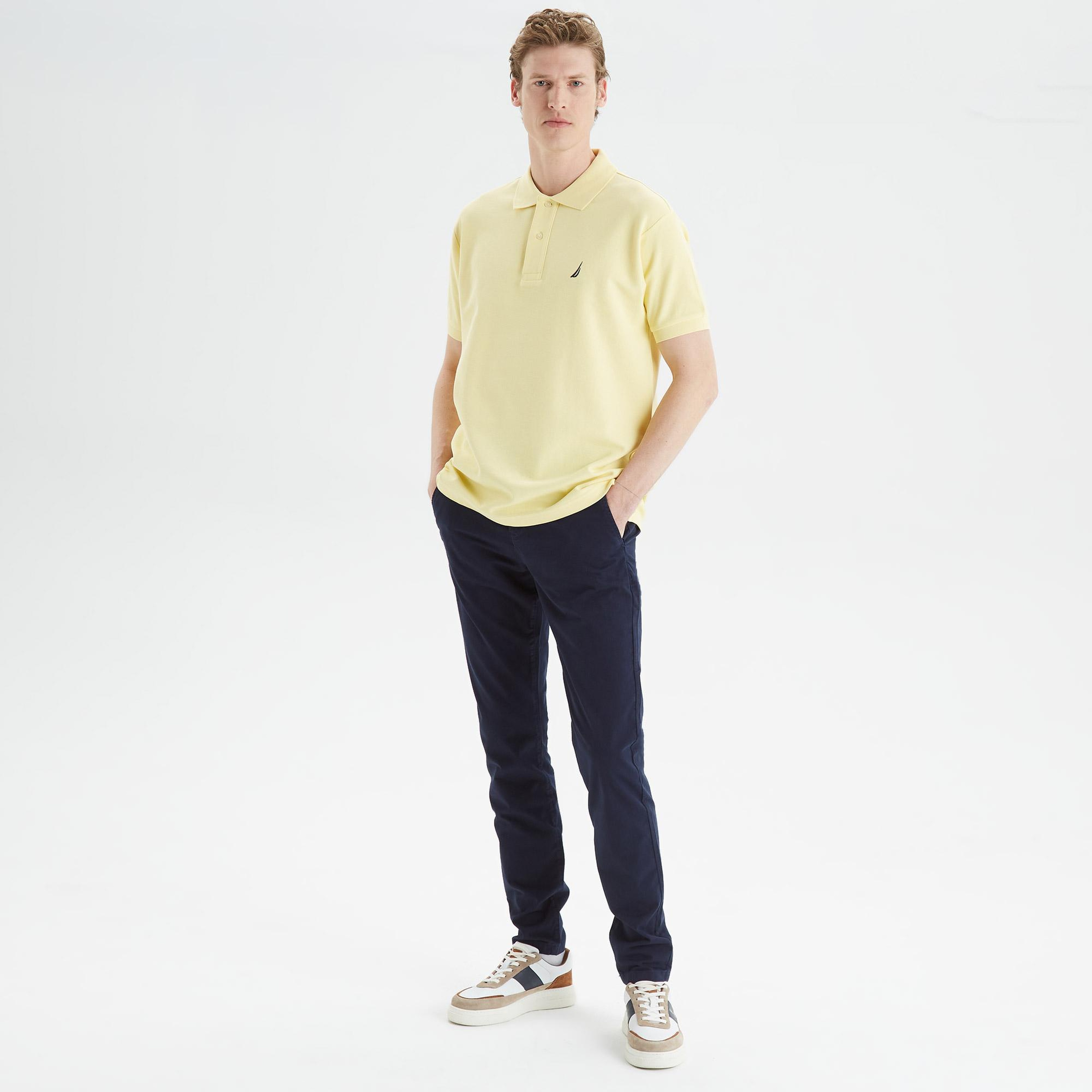Nautica Erkek Lacivert Pantolon