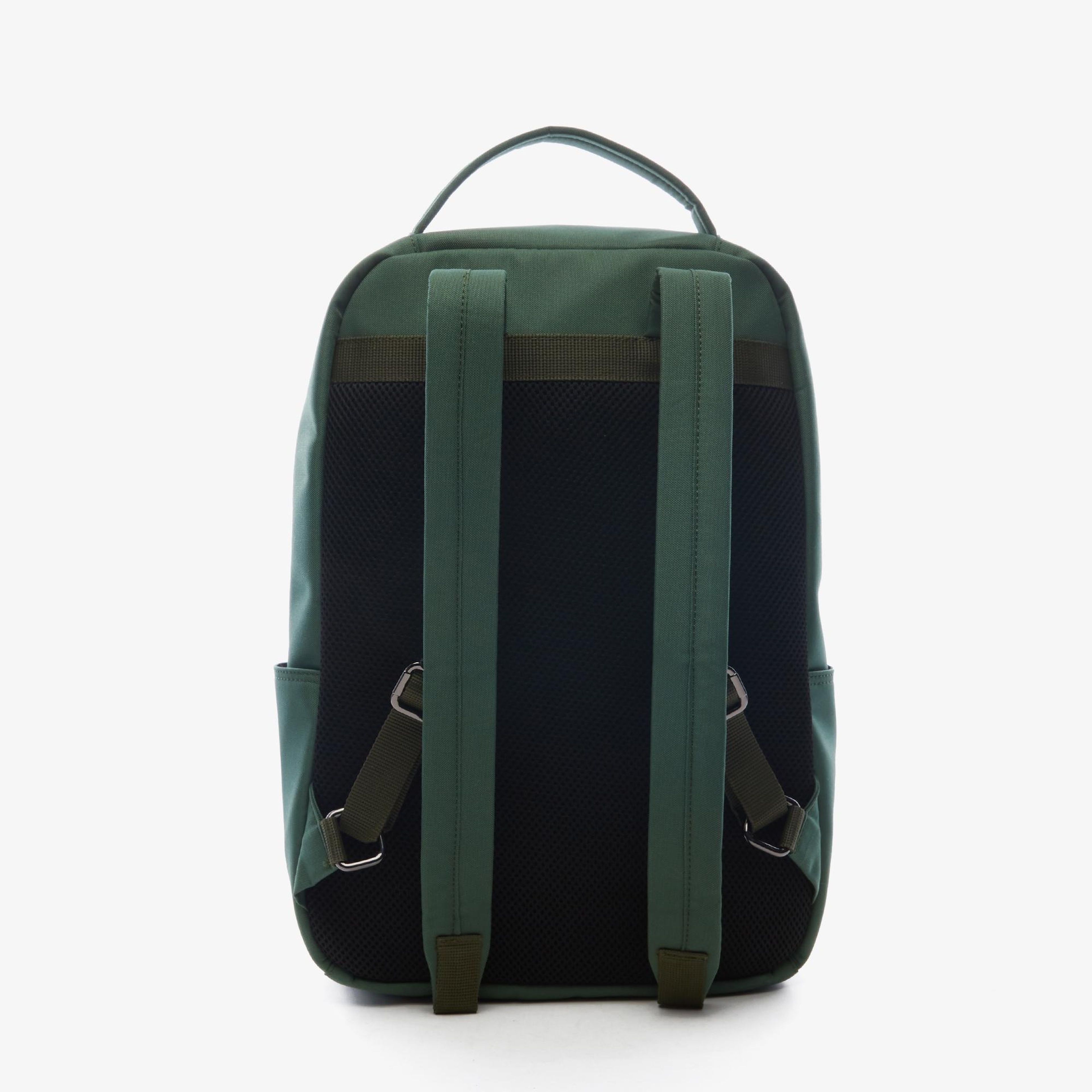 Nautica Unisex Yeşil Sırt Çantası