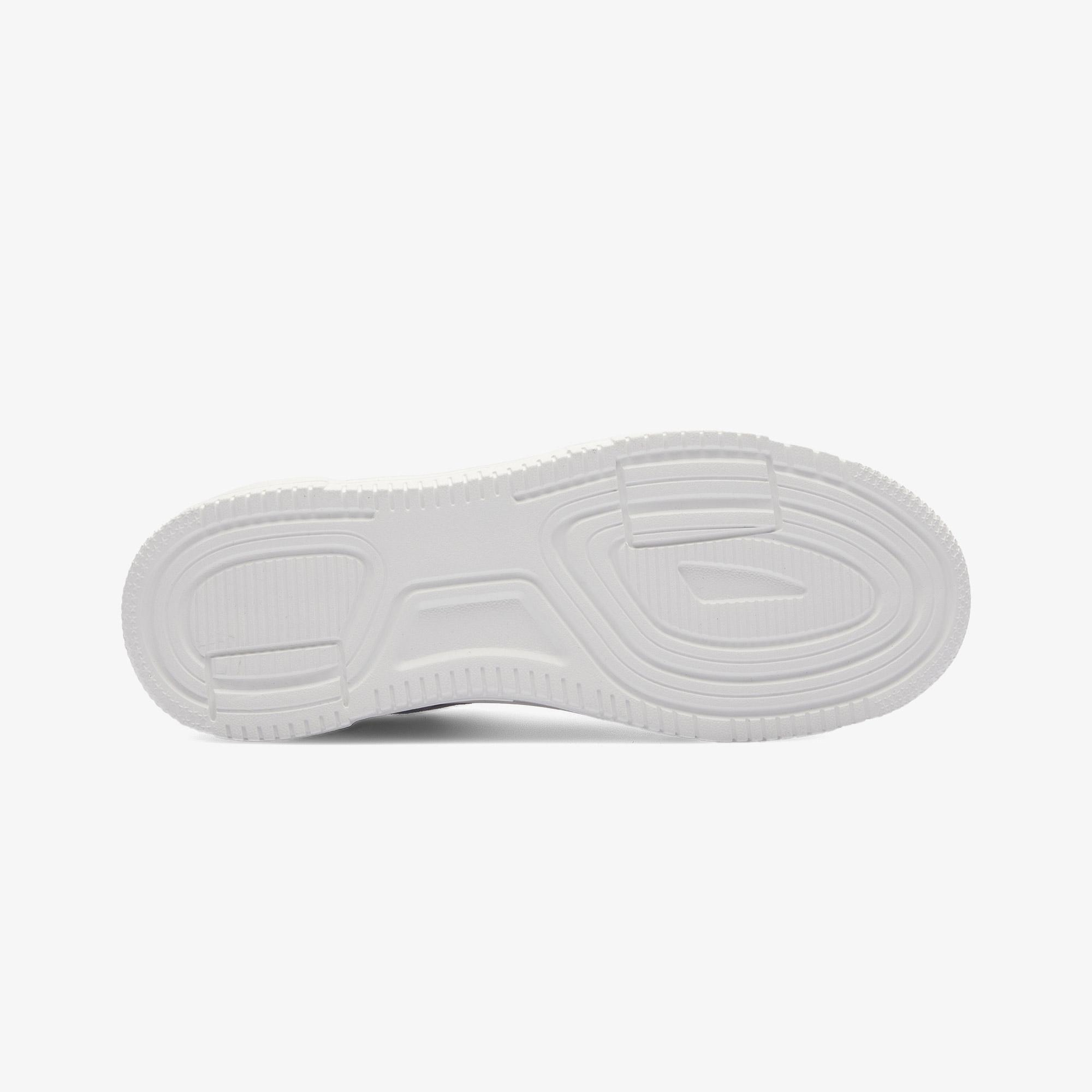 Nautica Kadın Mavi Sneaker
