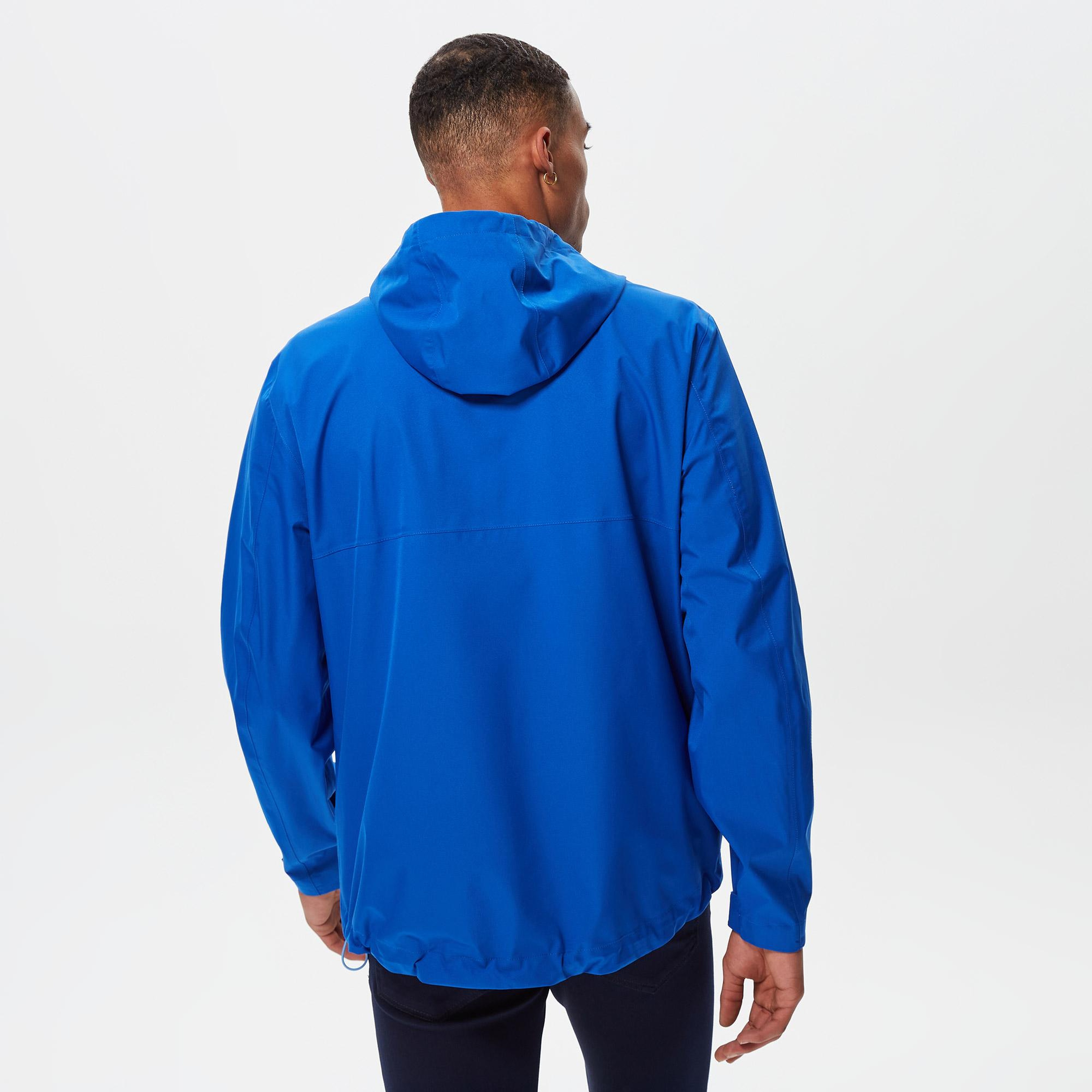 Nautica Erkek Mavi Mont