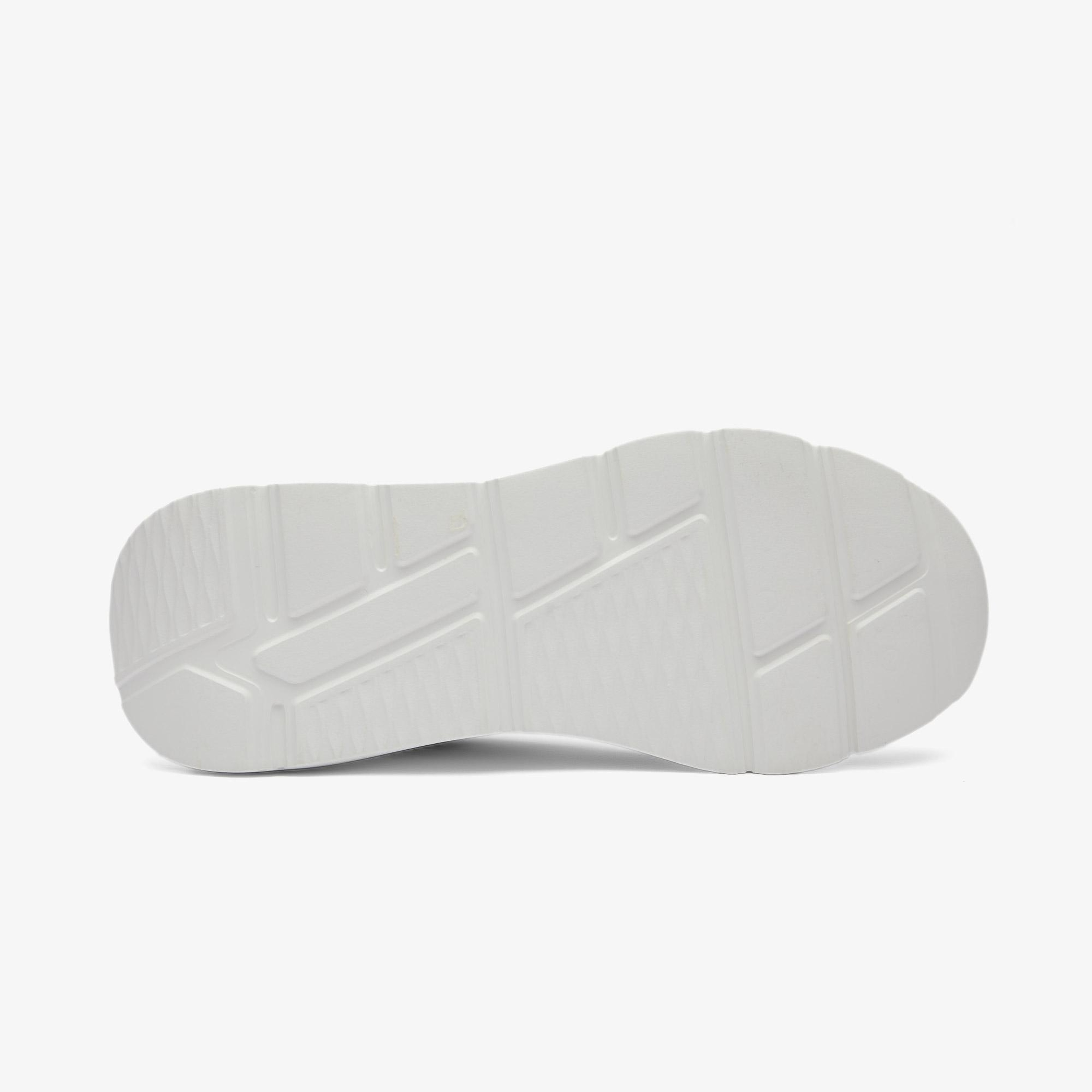 Nautica Kadın Mavi Sneaker
