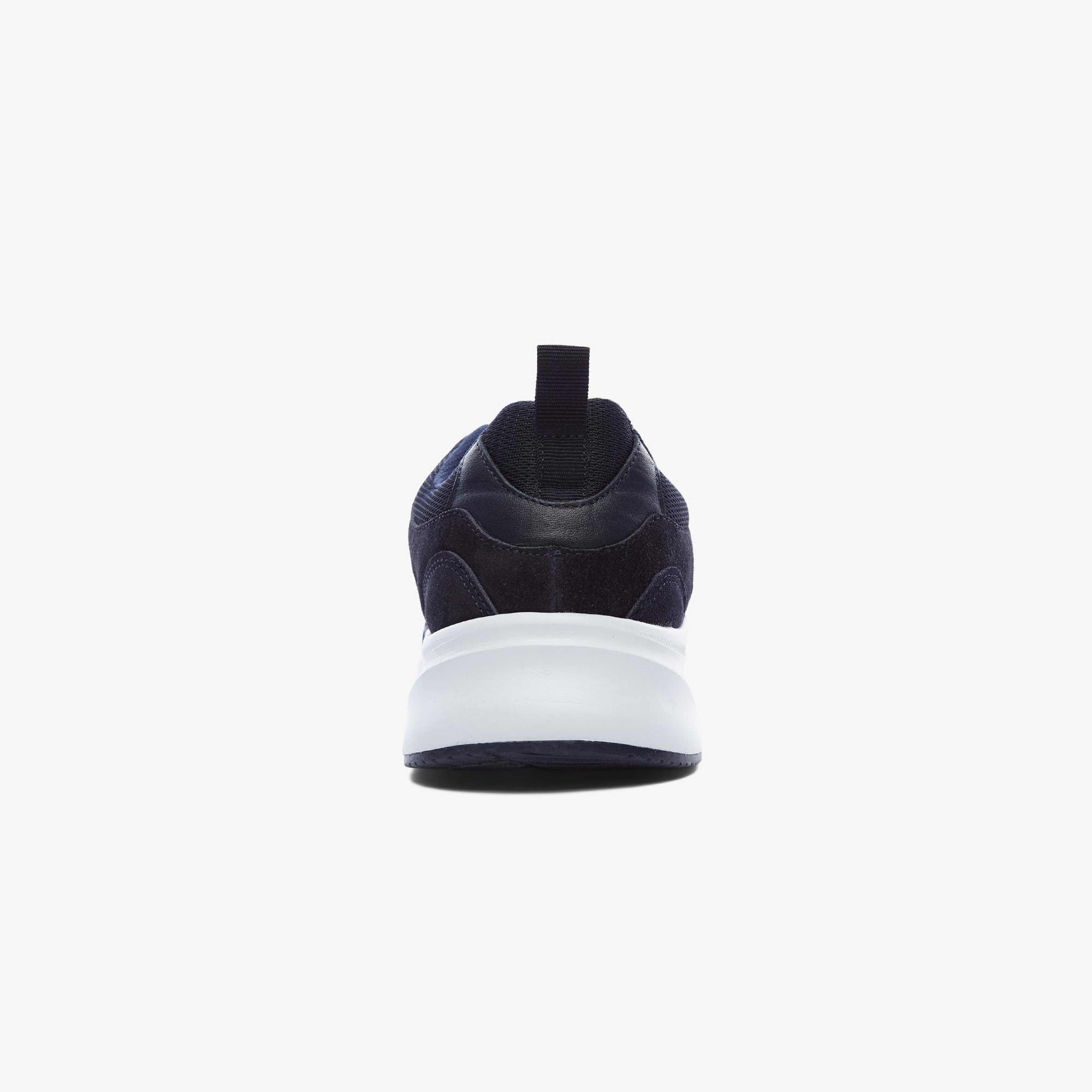Nautica Erkek Lacivert Sneaker