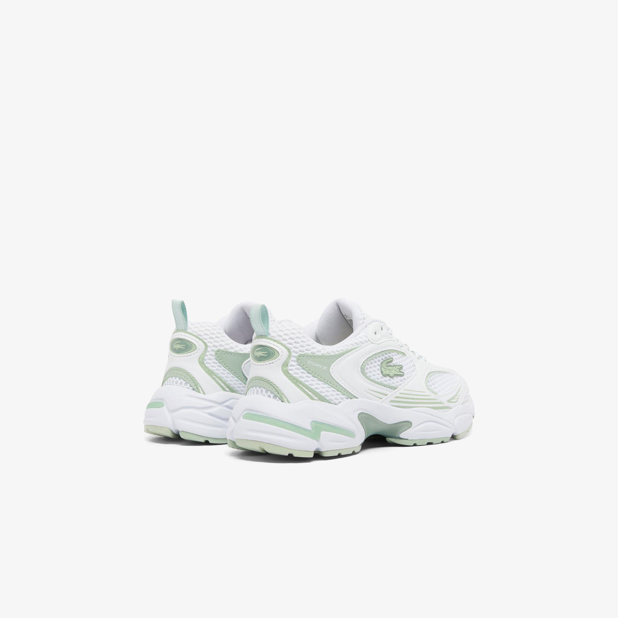 Storm 96 2K Kadın Beyaz Sneaker