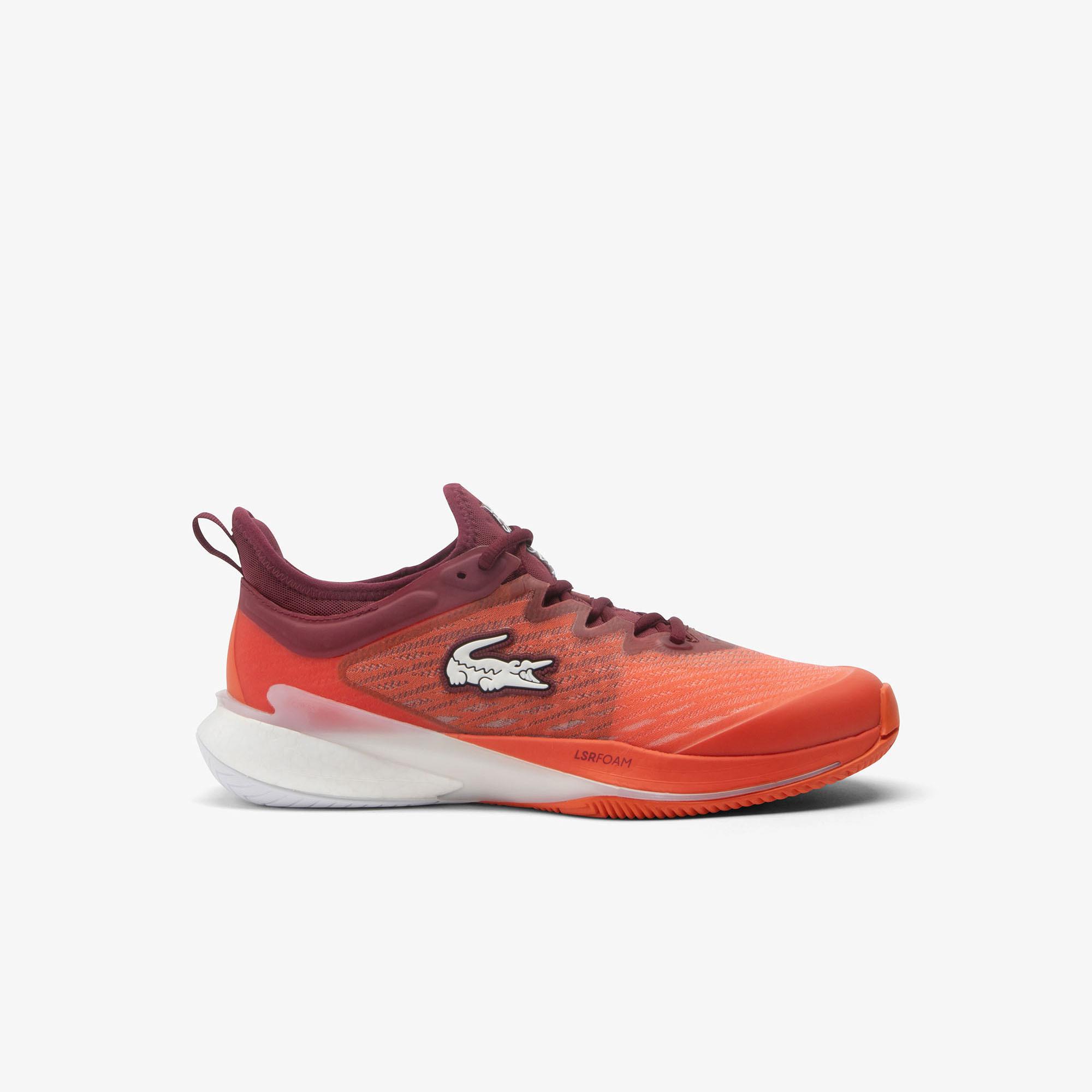 AG-LT23 Lite Kadın Turuncu Sneaker