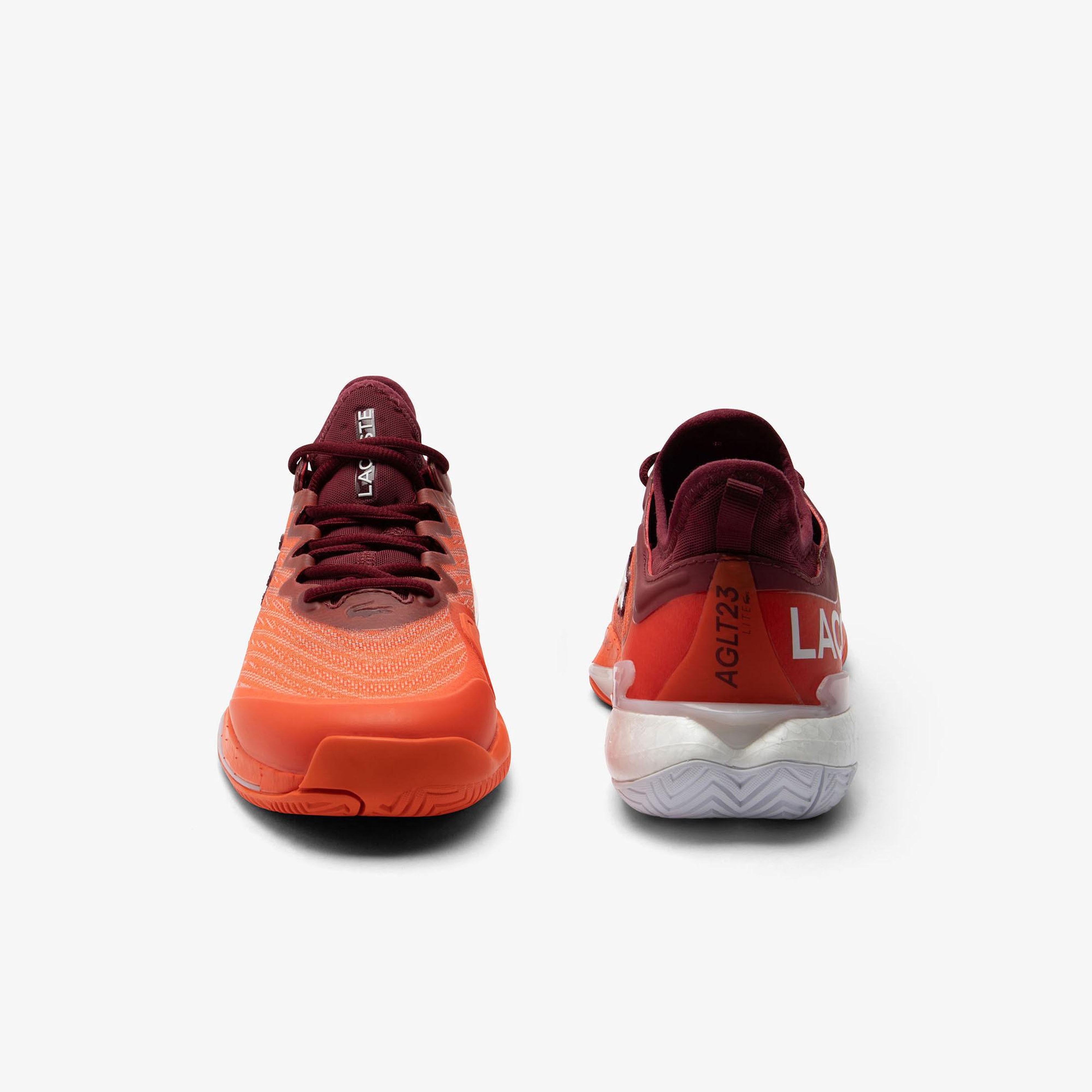 AG-LT23 Lite Kadın Turuncu Sneaker
