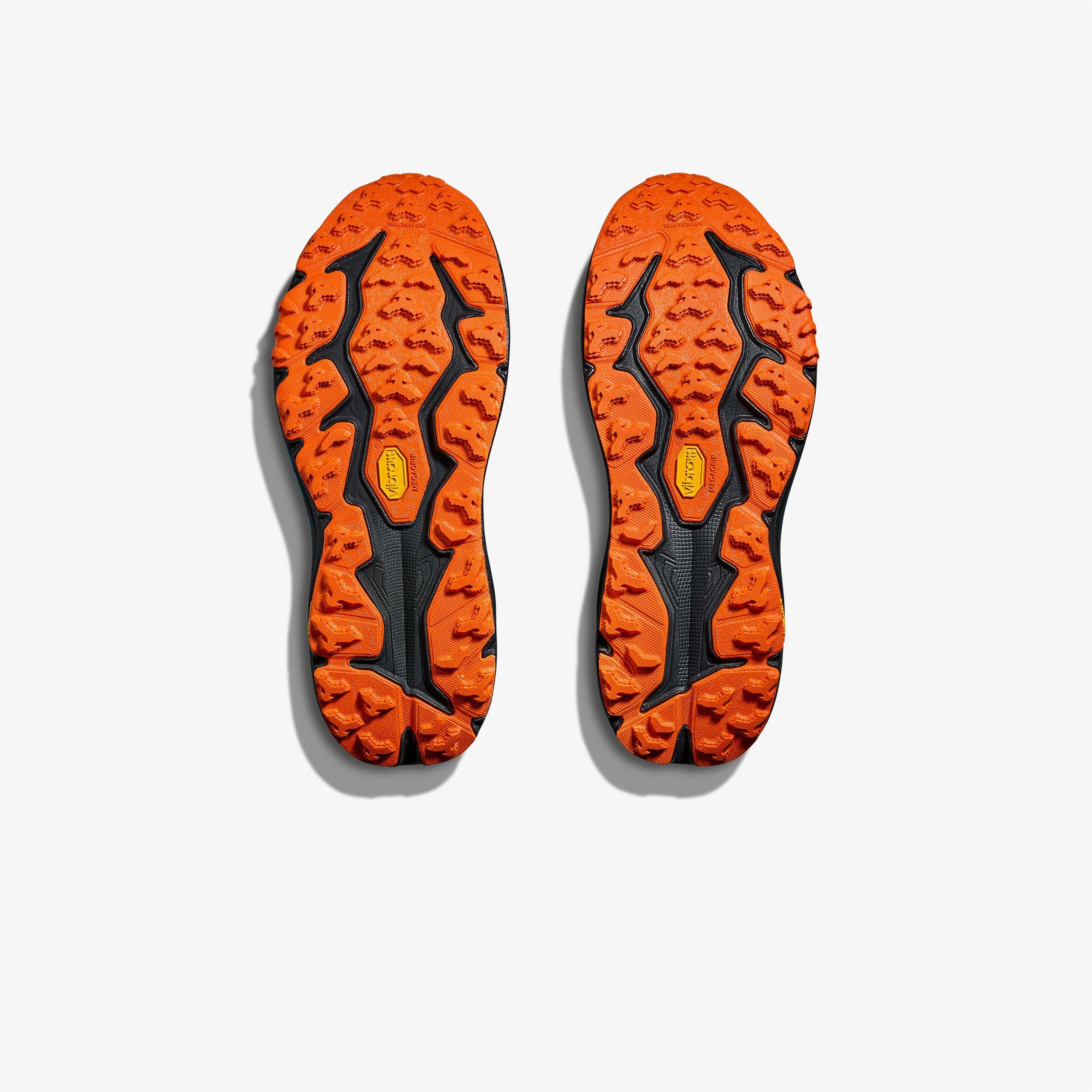 Hoka Speedgoat 6 Erkek Lacivert Koşu Ayakkabısı