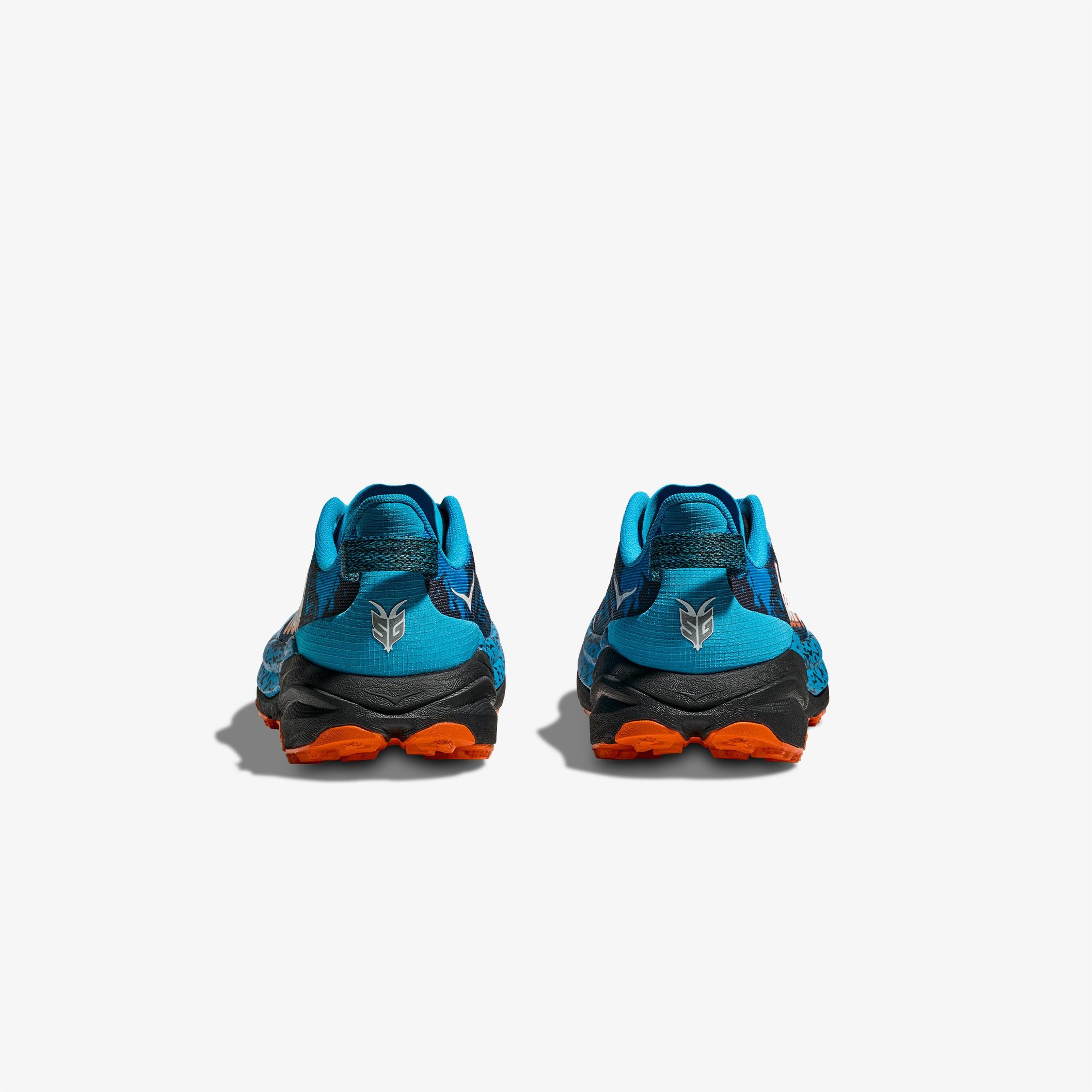 Hoka Speedgoat 6 Erkek Lacivert Koşu Ayakkabısı