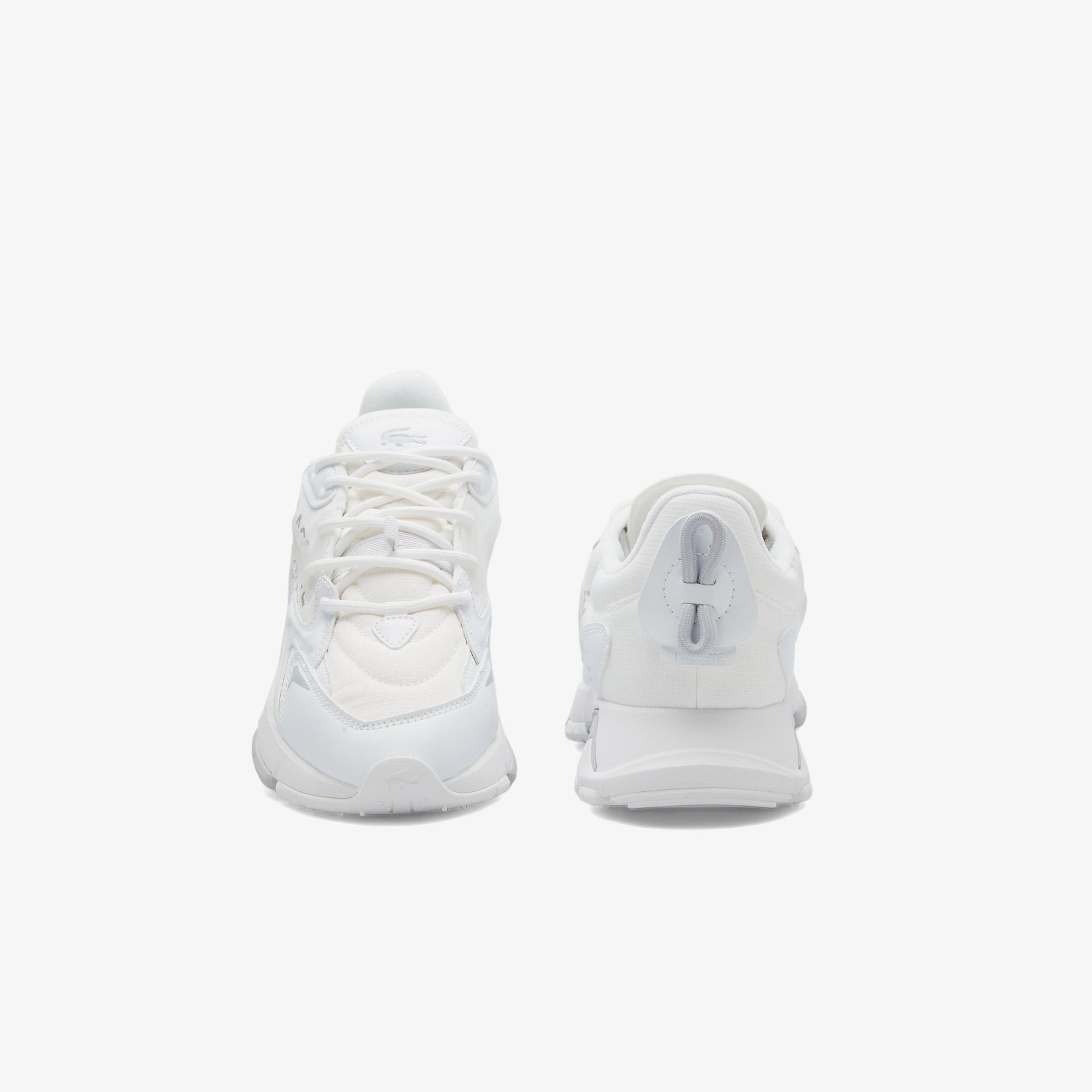L003 Neo Tech Erkek Gri Sneaker