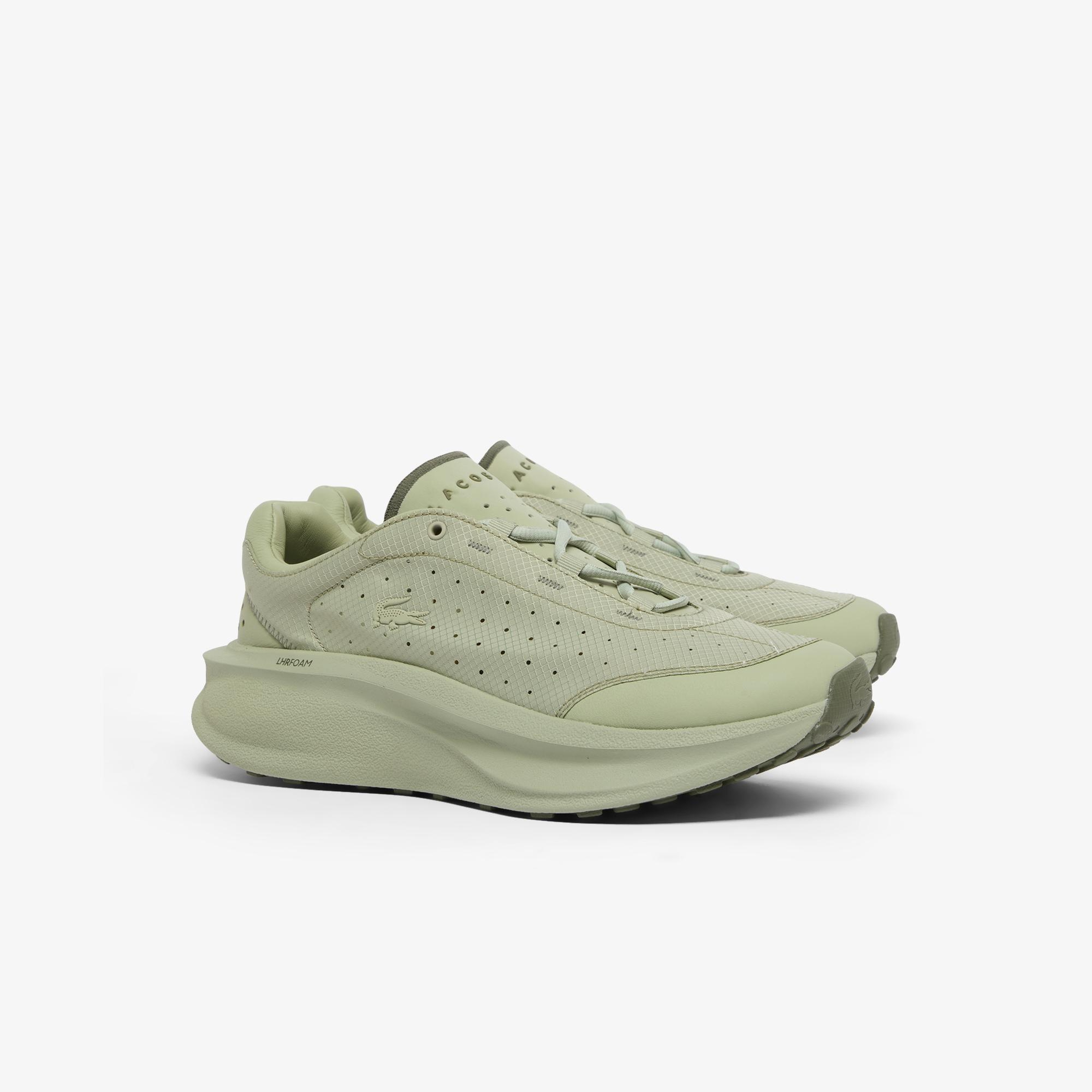 Neo Run Active Erkek Yeşil Sneaker