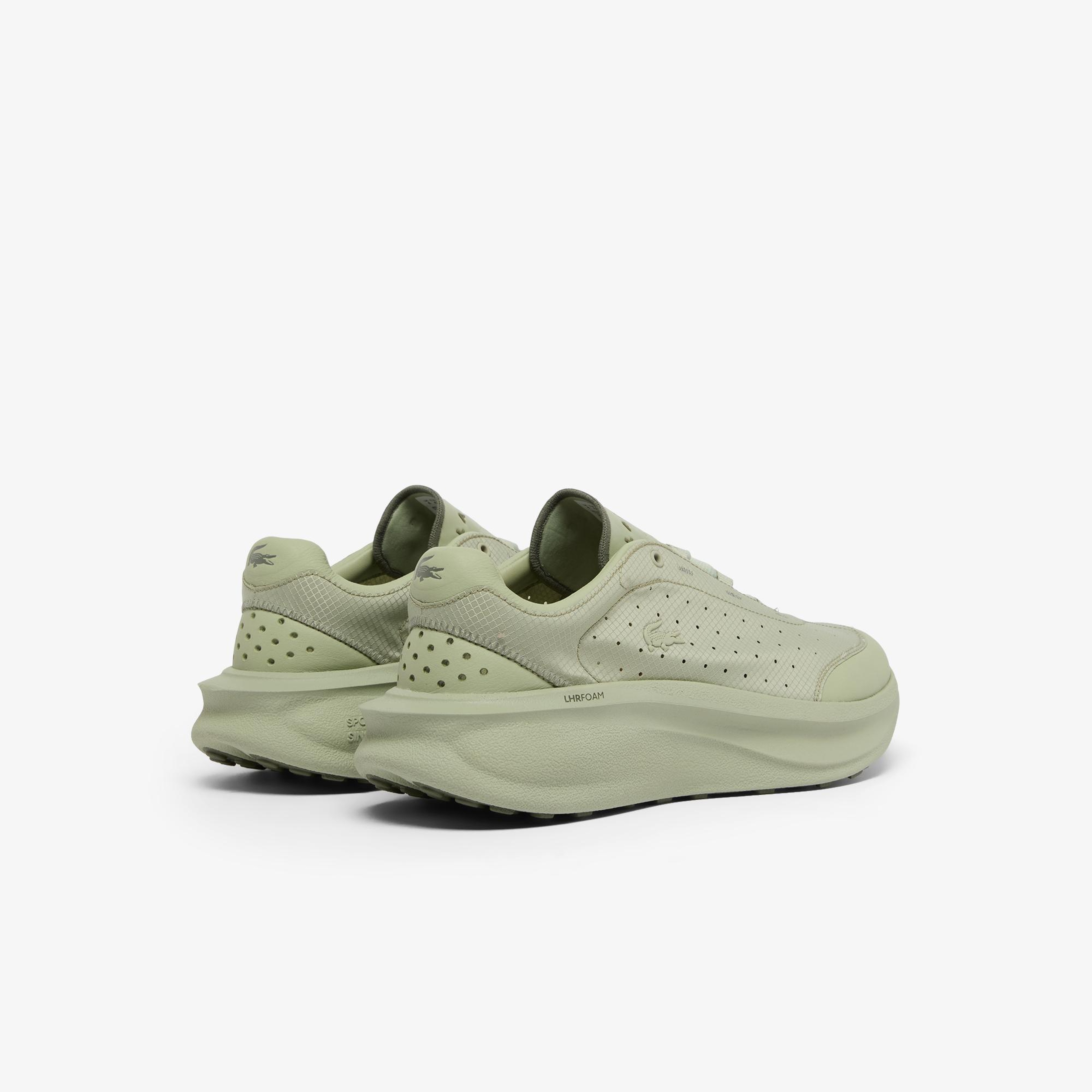 Neo Run Active Erkek Yeşil Sneaker