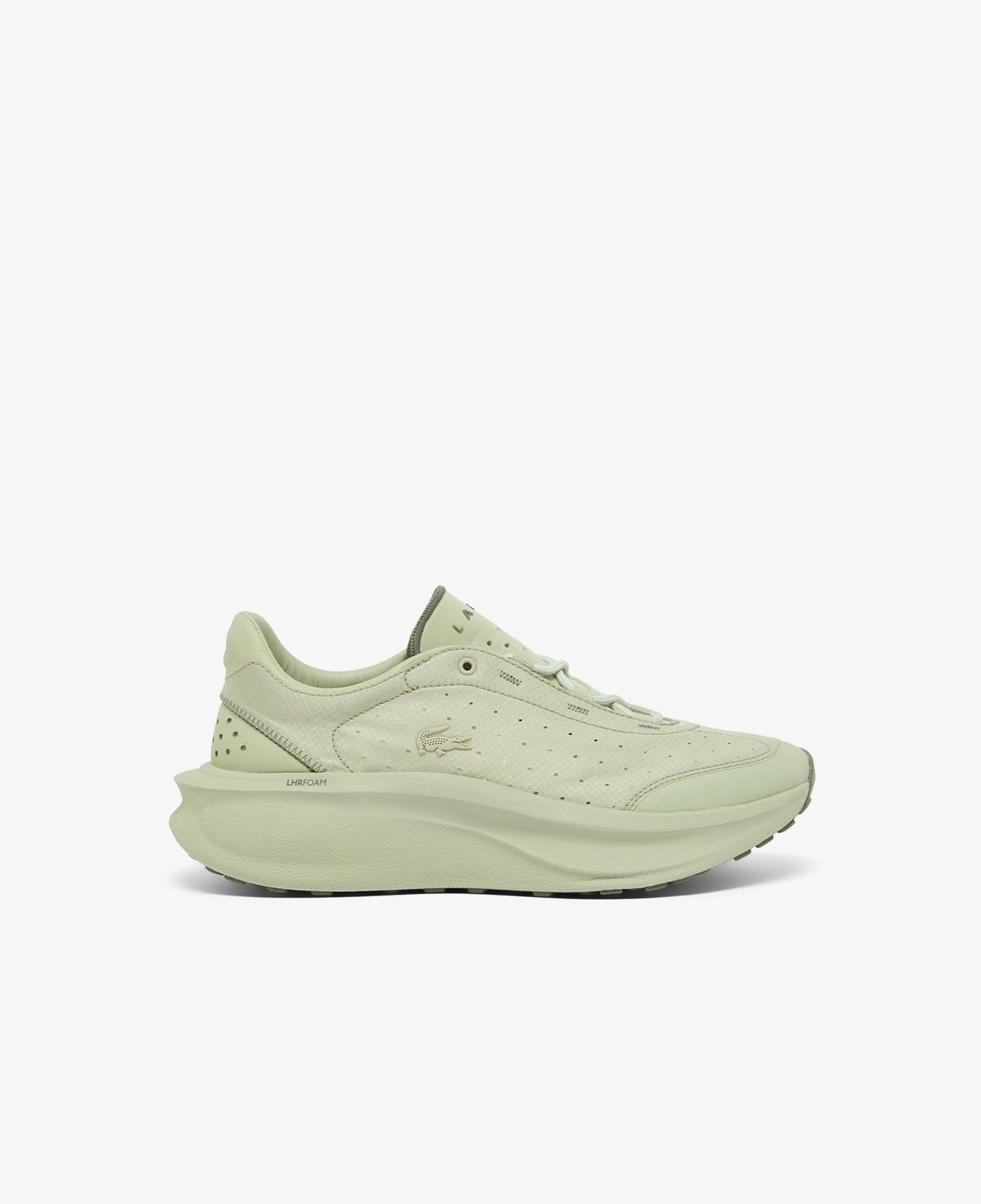 Neo Run Active Erkek Yeşil Sneaker